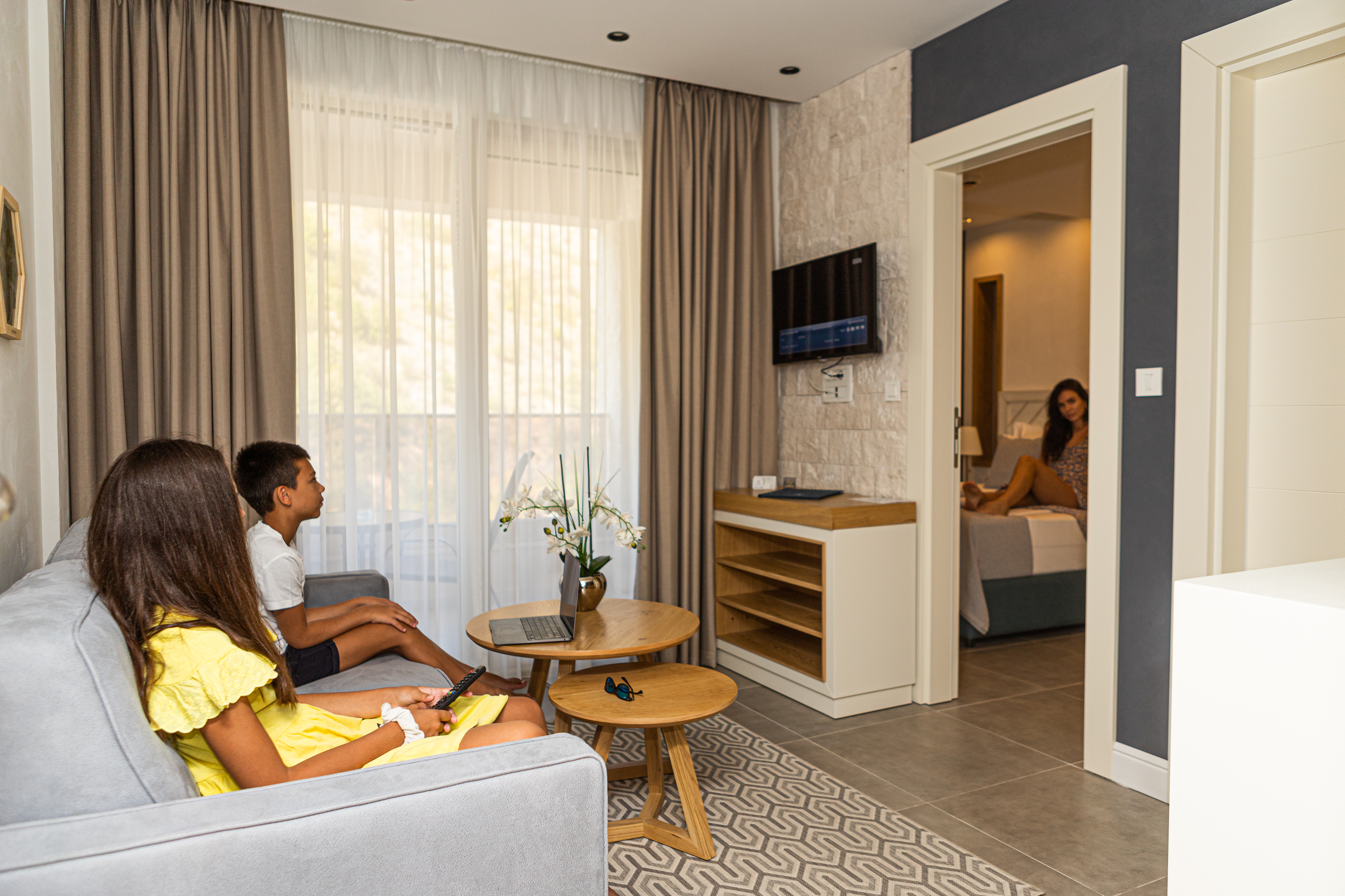 Apartment One Bedroom