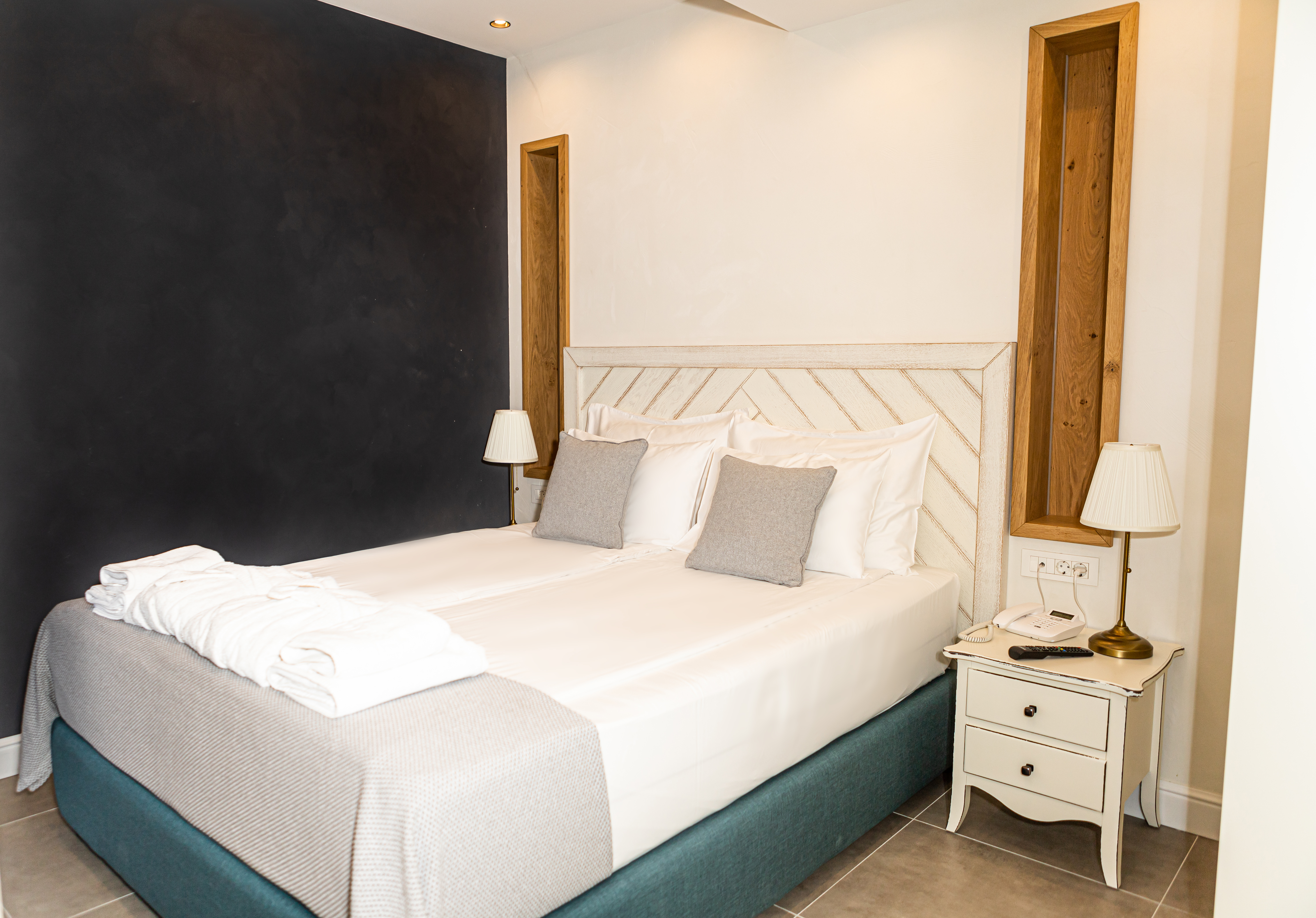 Apartment One Bedroom