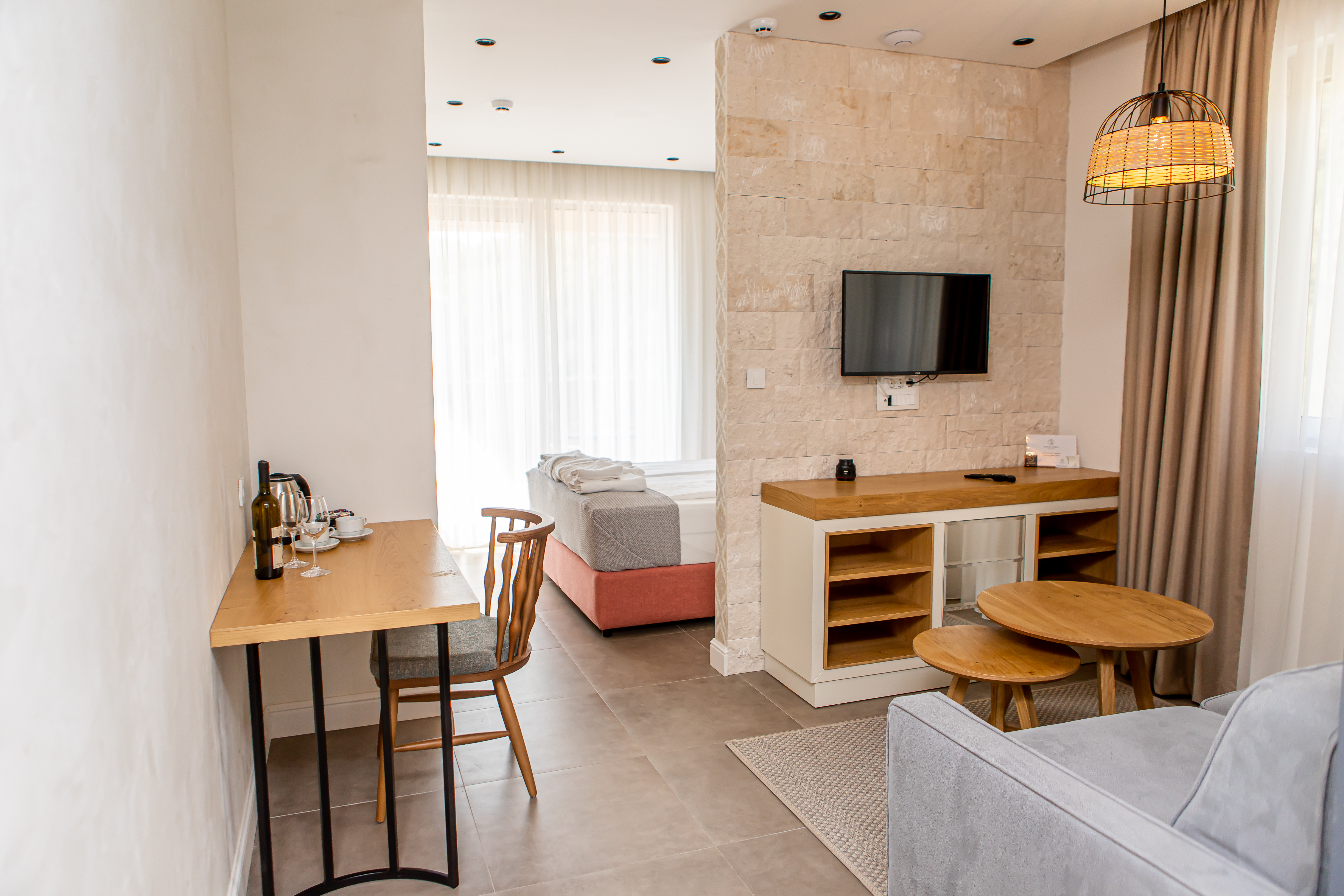 Family Room Standard