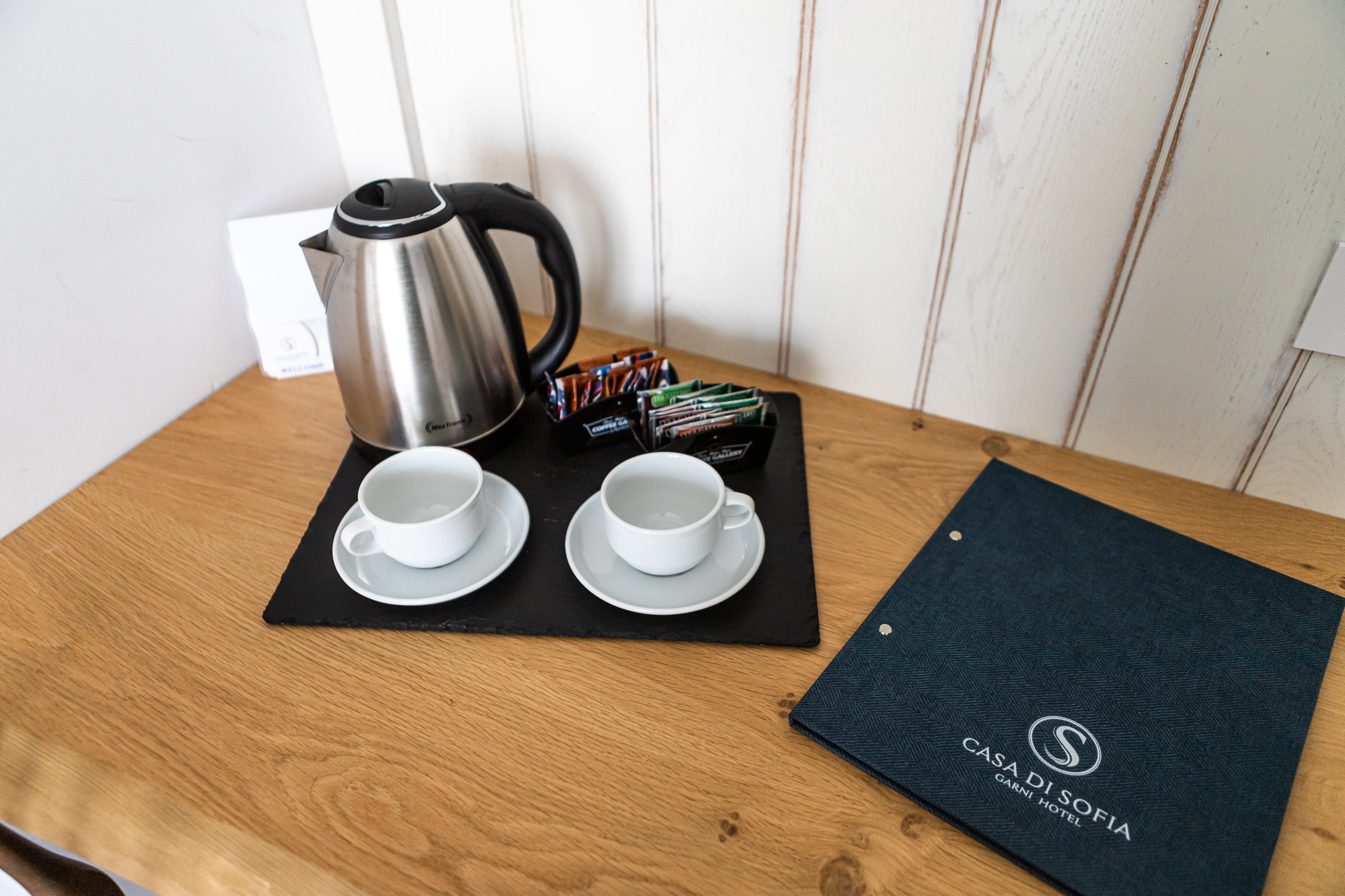 Double or Twin Standard