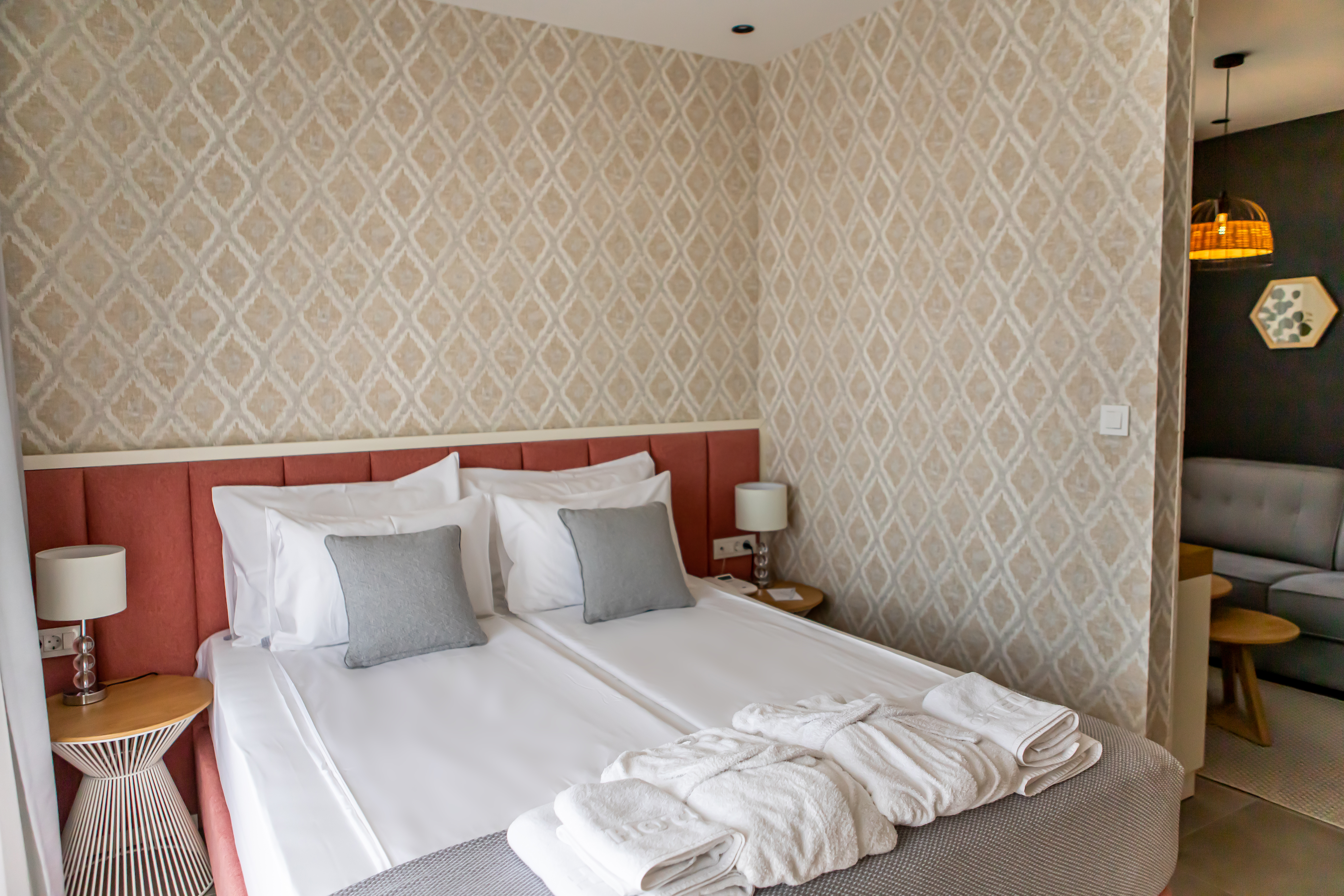 Family Room Standard