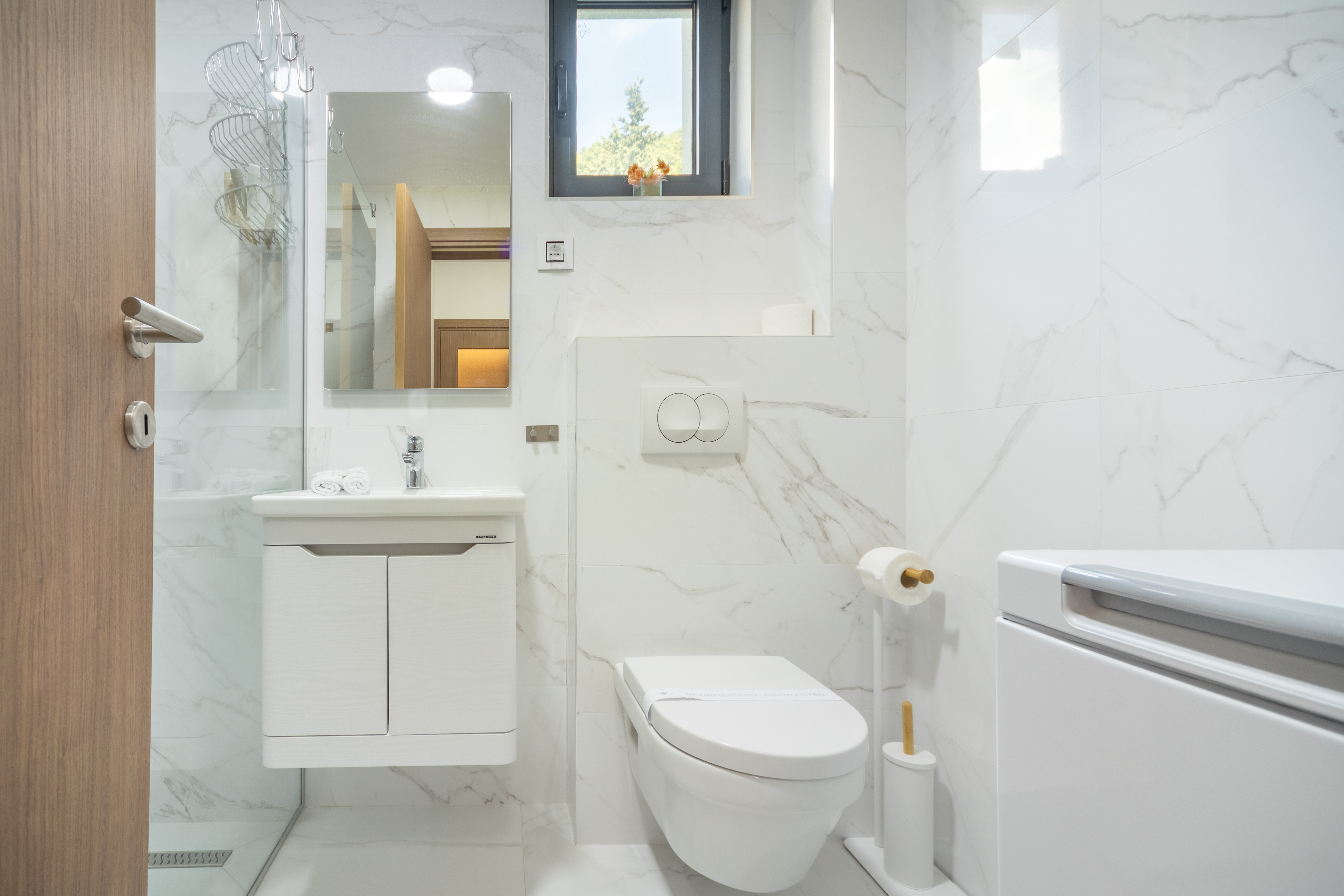 Apartment One Bedroom