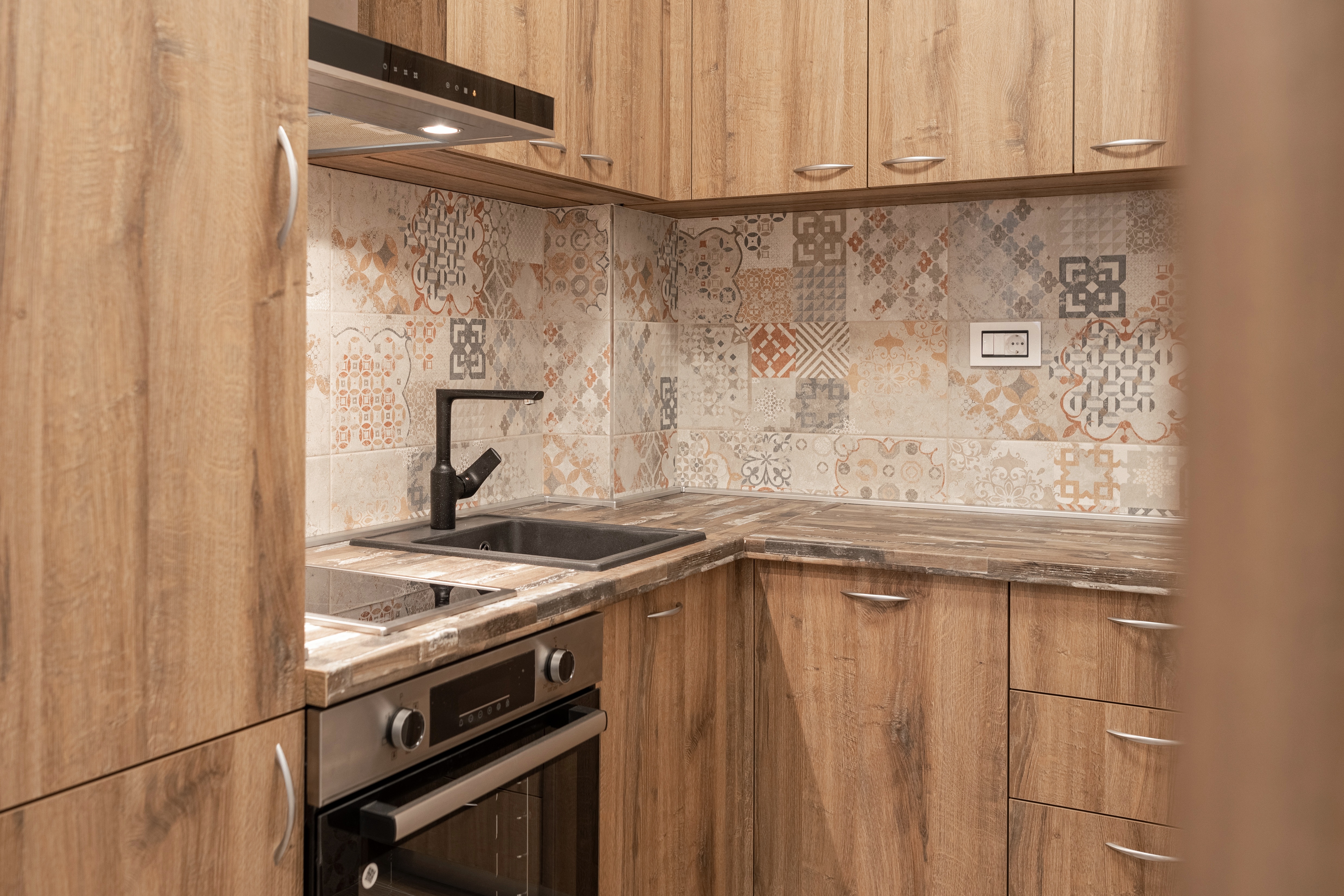 Apartment One Bedroom