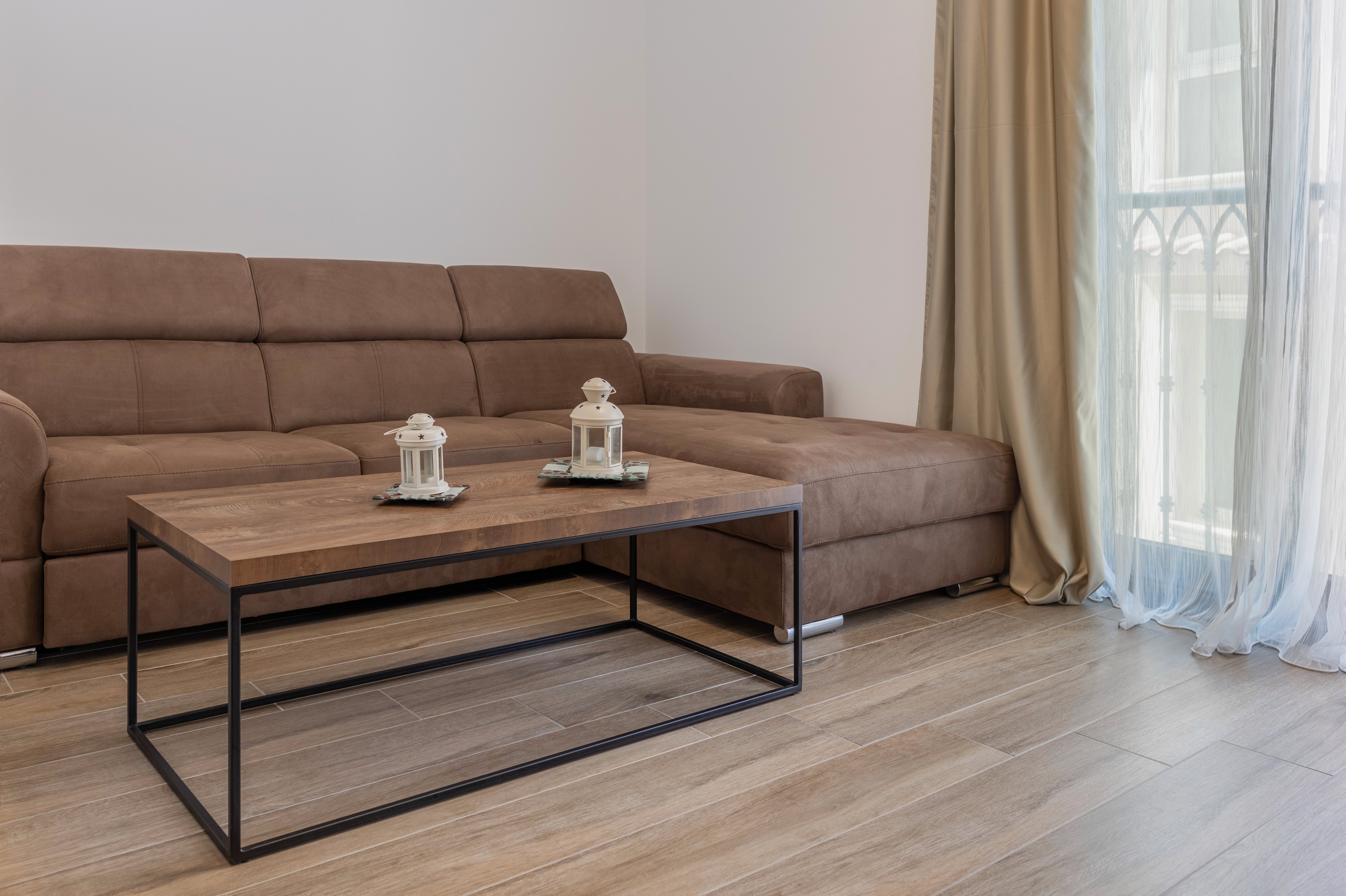 Apartment One Bedroom