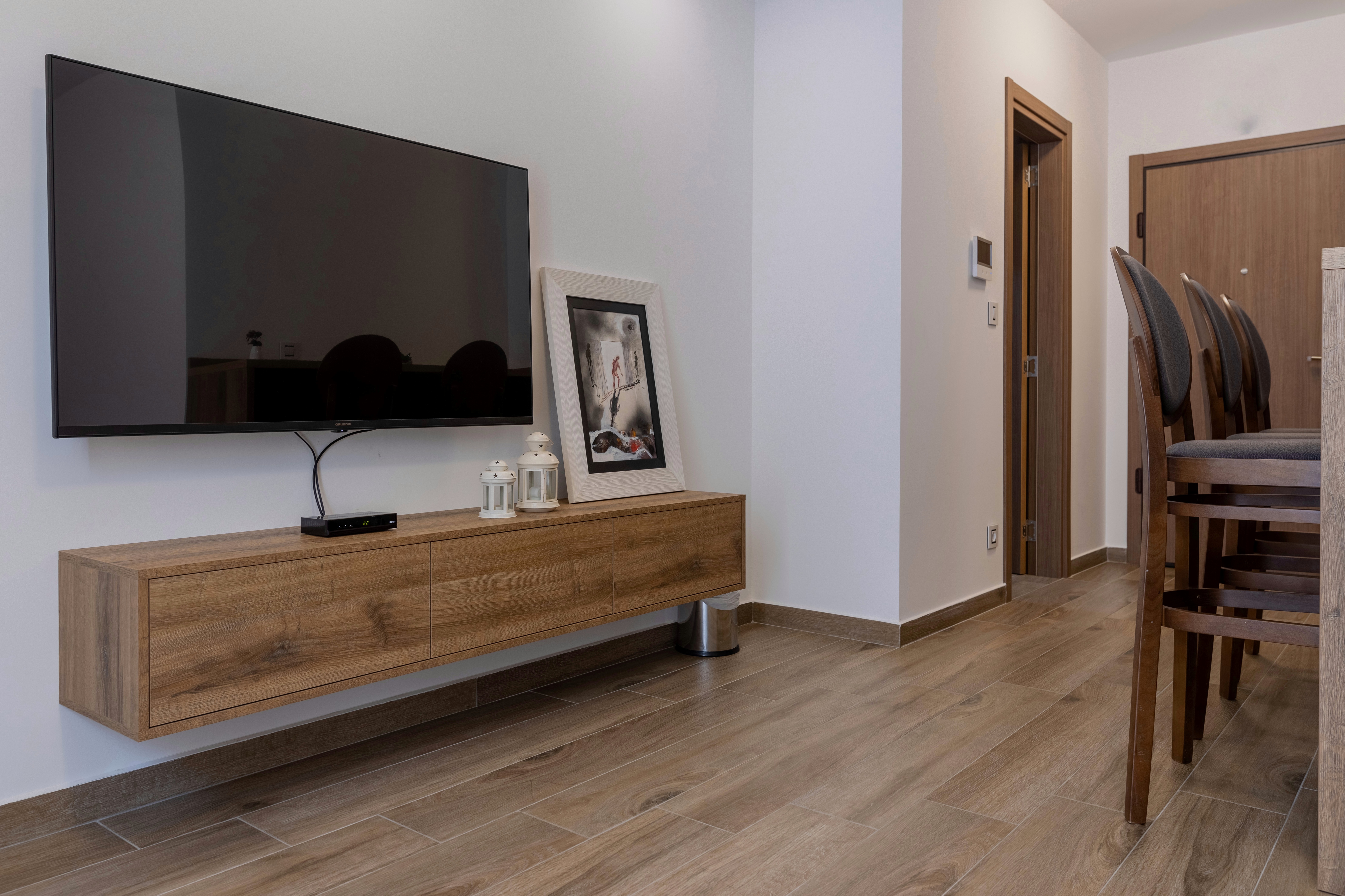 Apartment One Bedroom