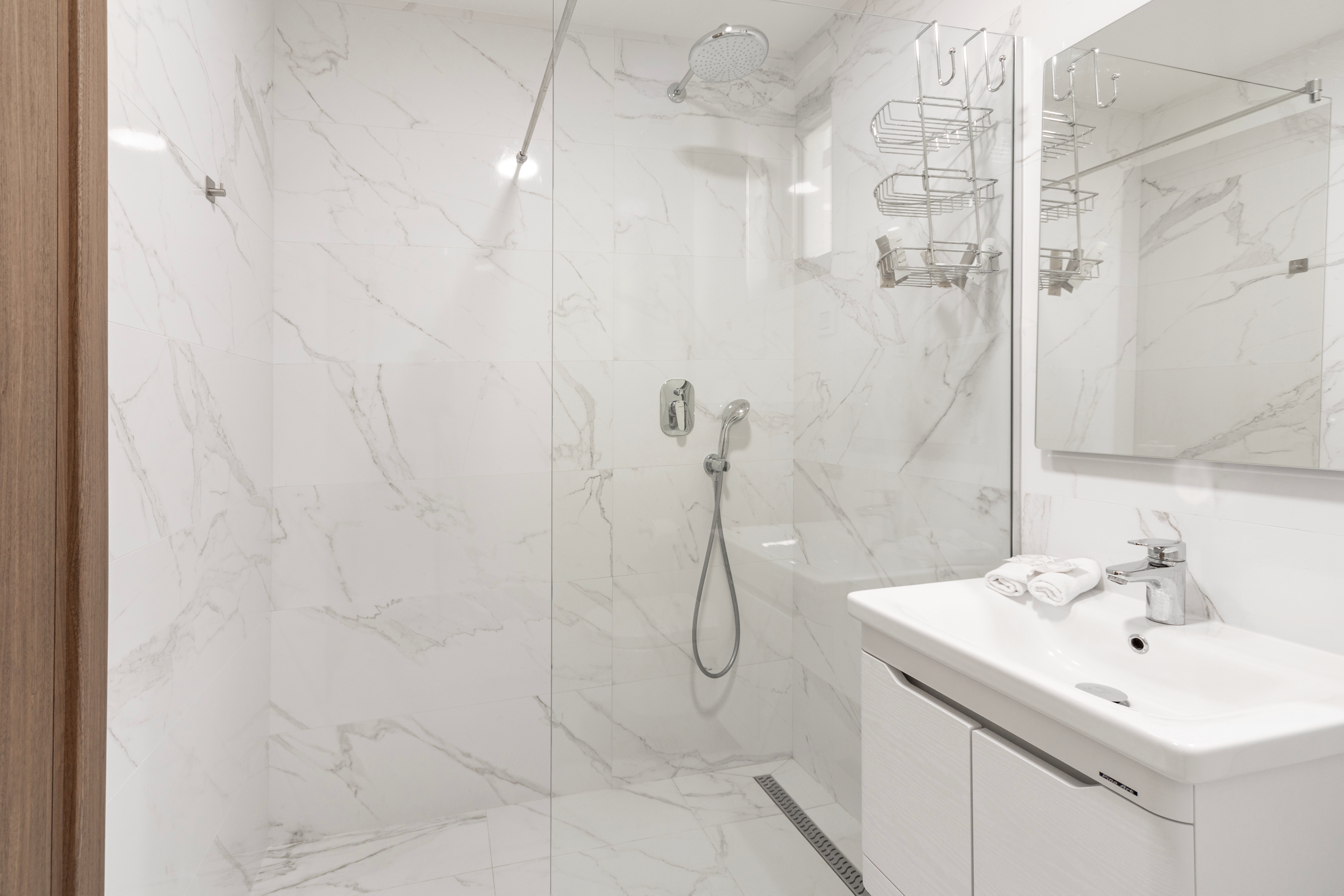 Apartment One Bedroom