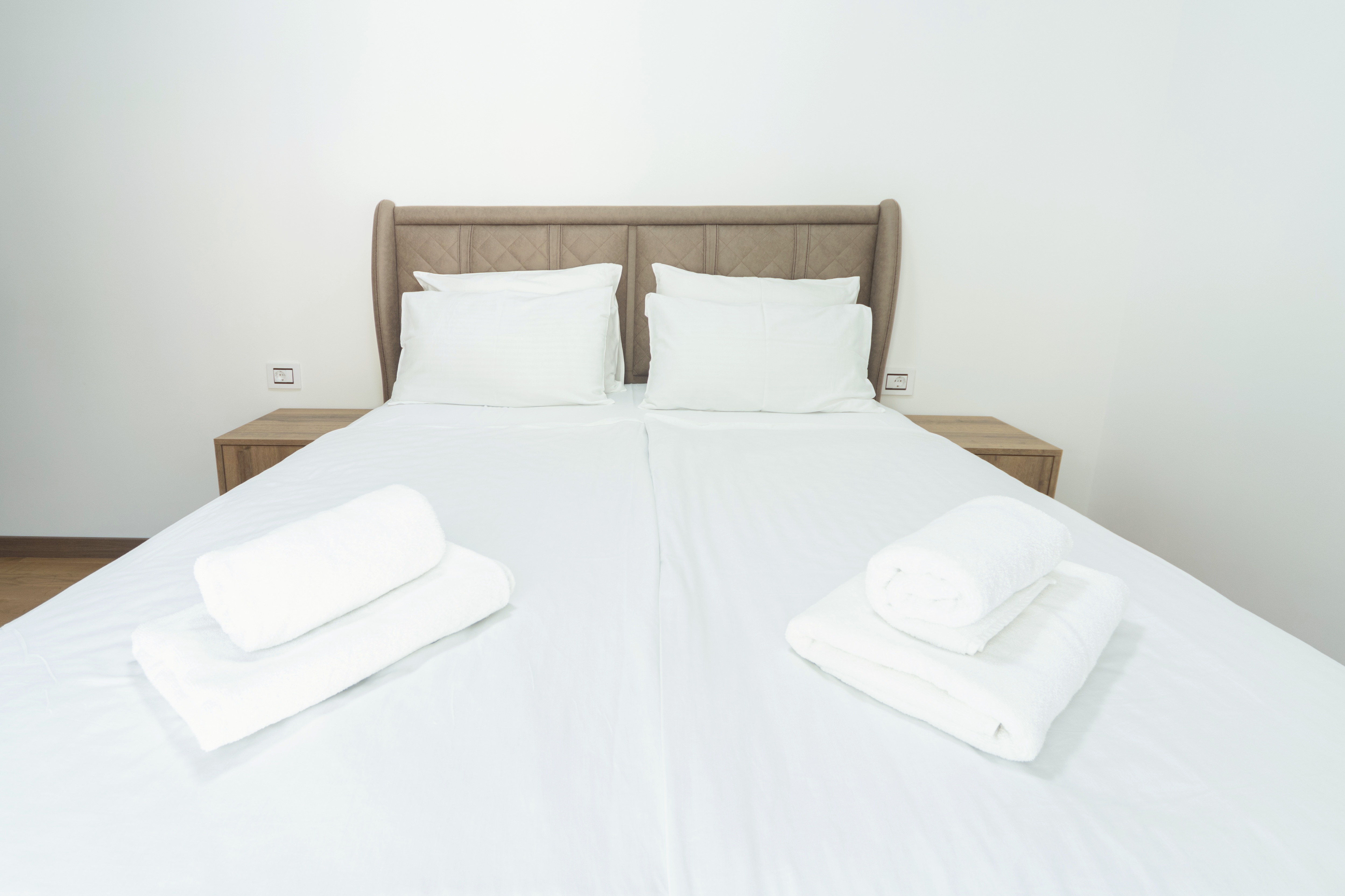 Apartment One Bedroom