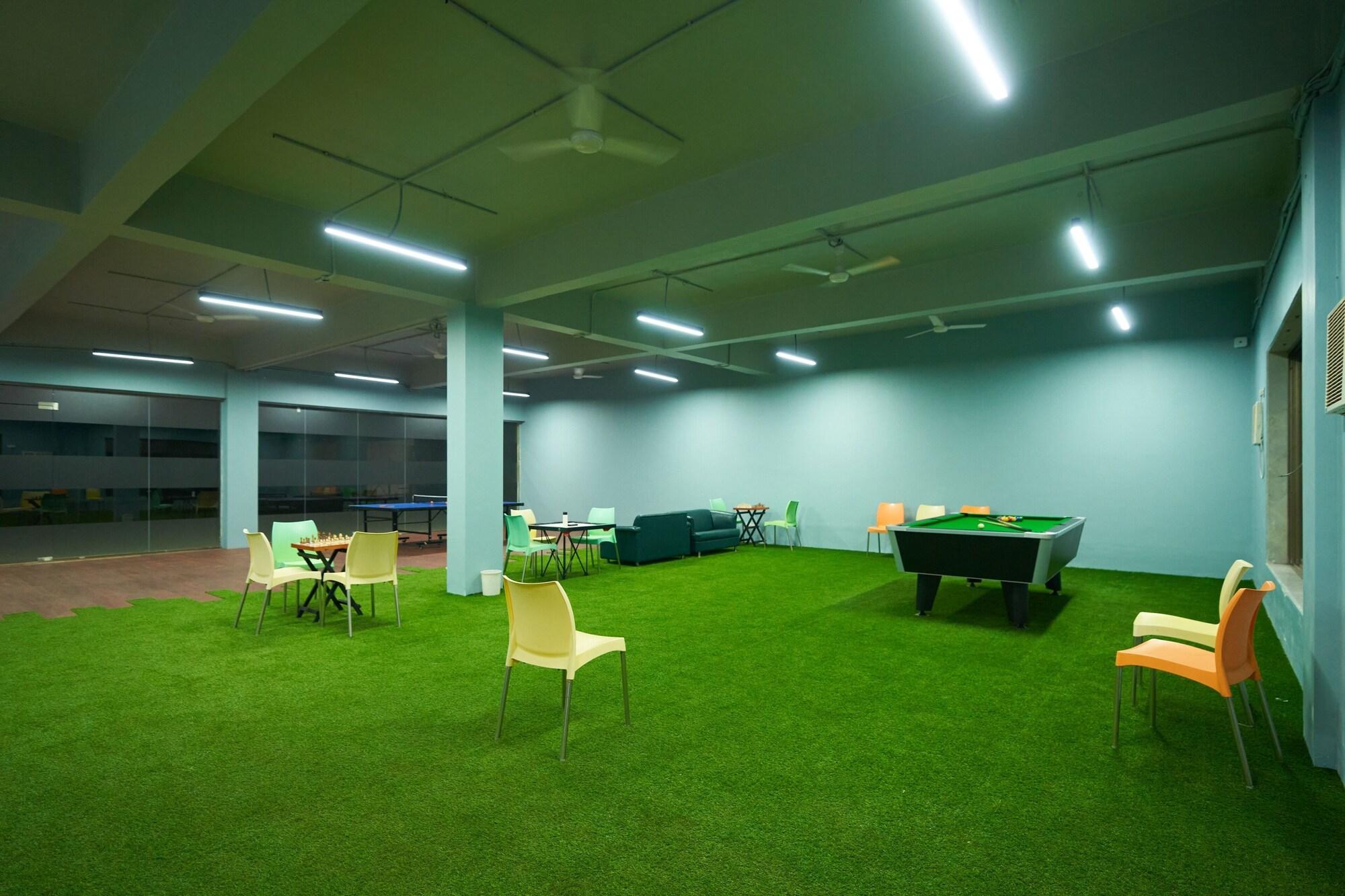 Sports and Entertainment