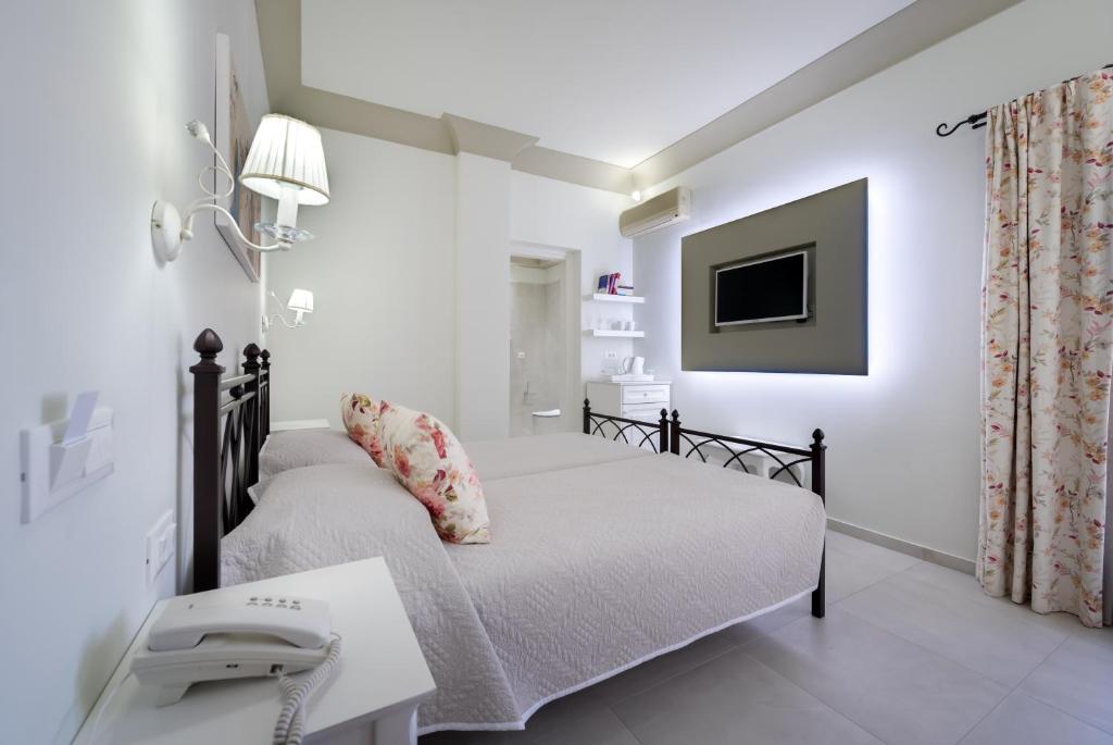 Double or Twin Superior