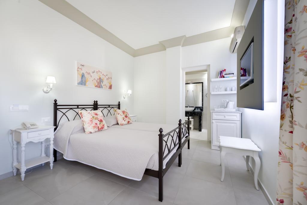 Double or Twin Superior