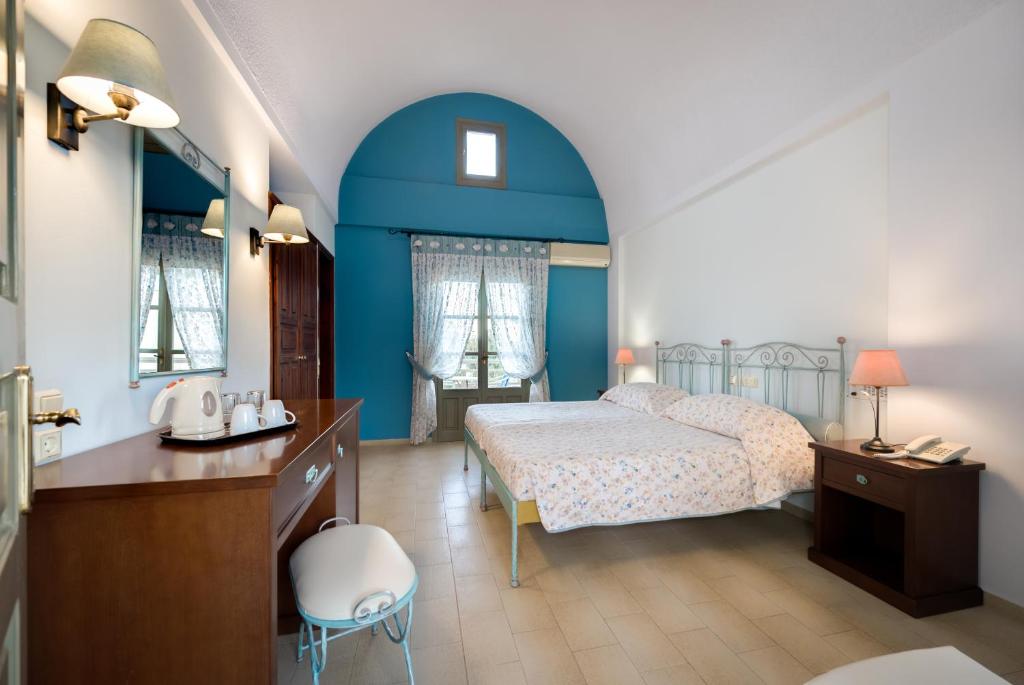 Double or Twin Standard