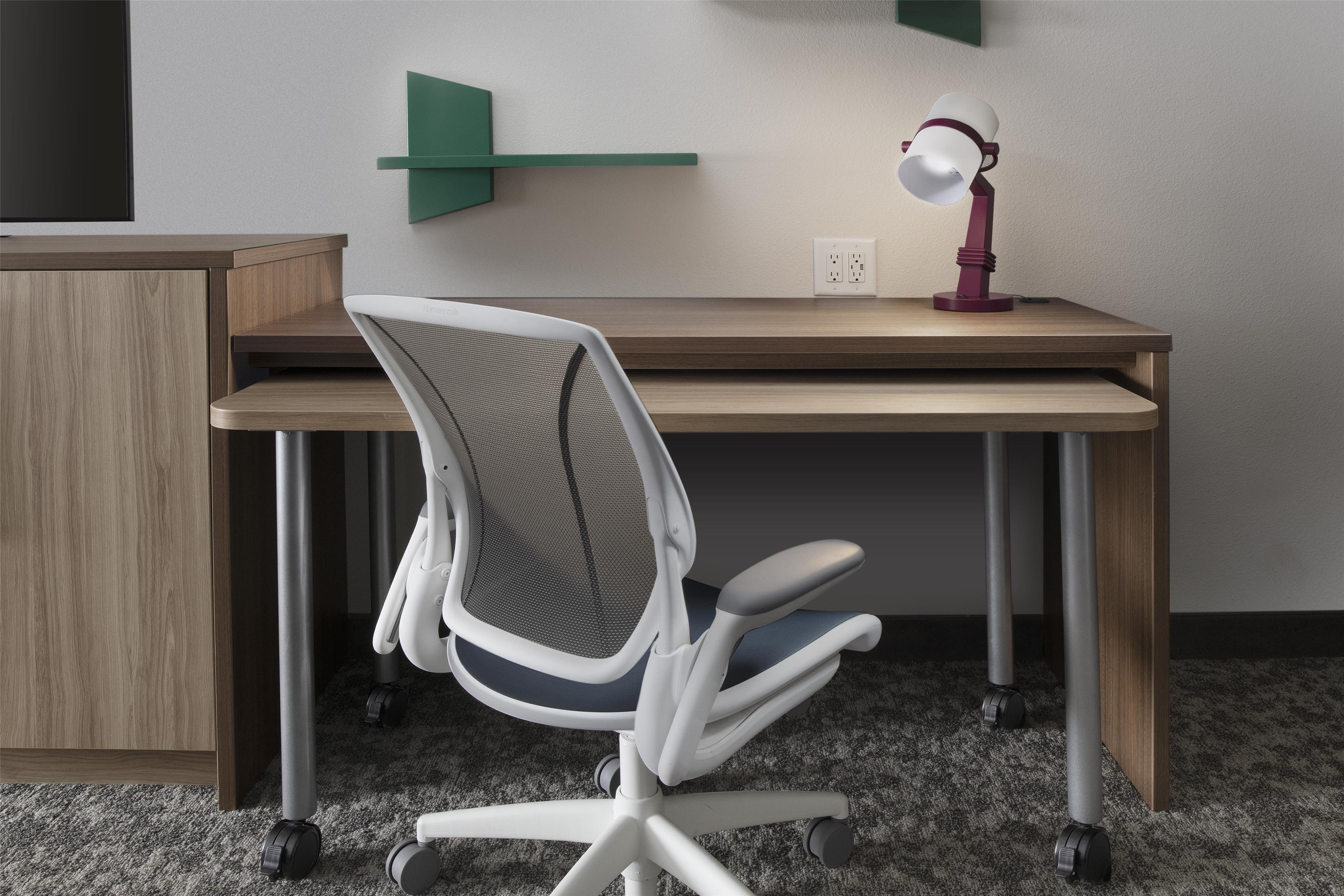 Suite Two Queen Beds