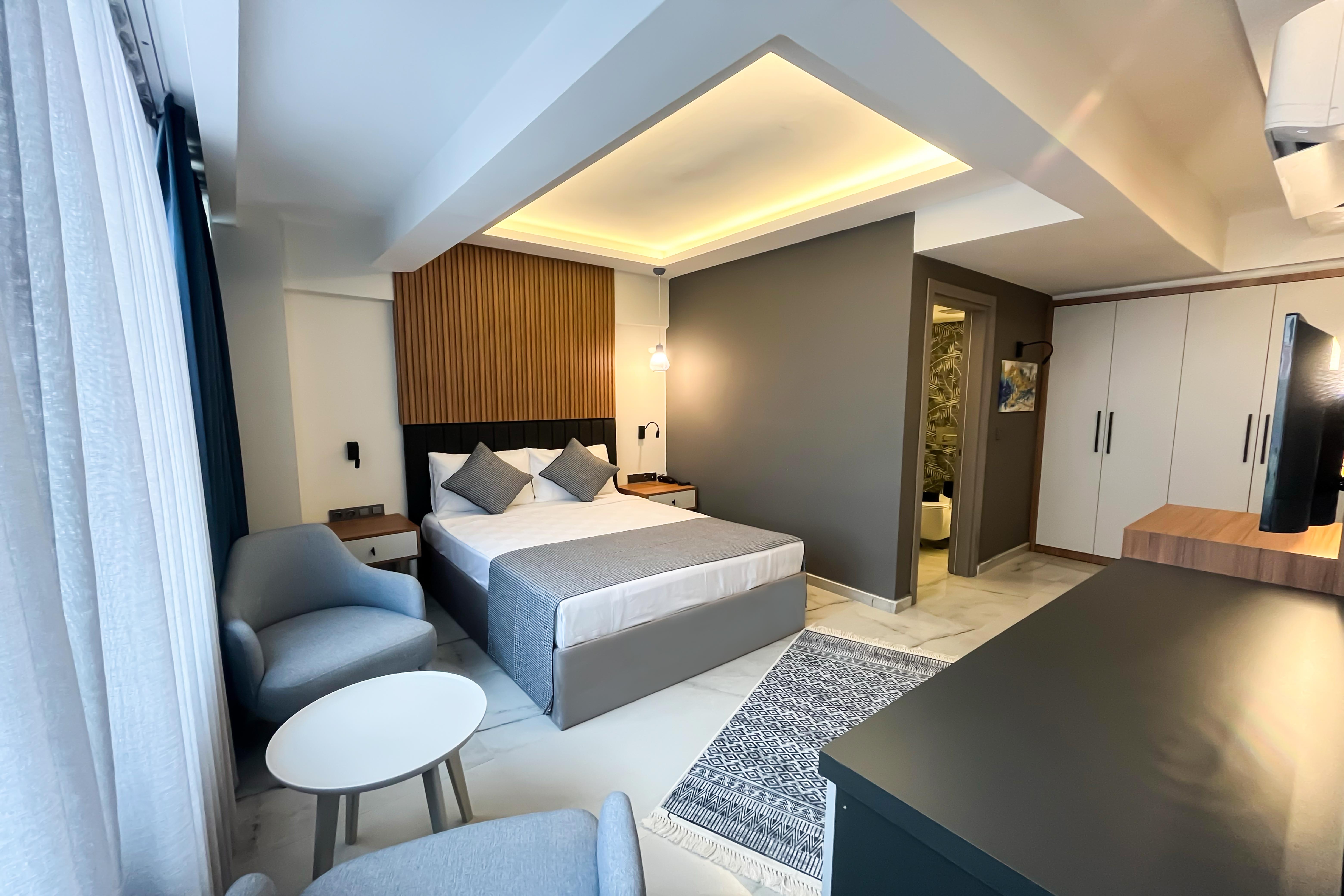 Double or Twin Standard