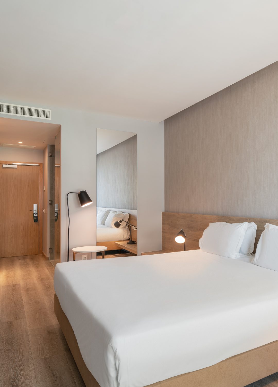 Suite Premium