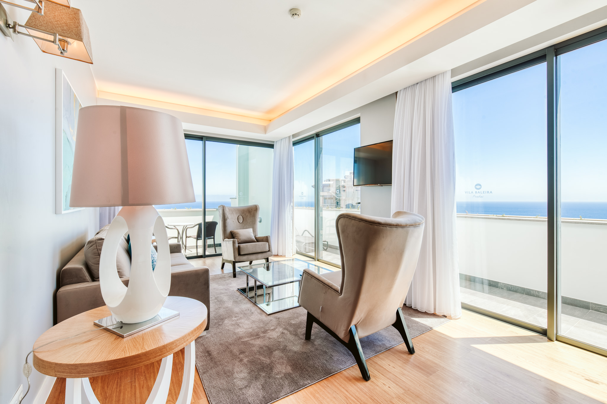 Suite Ocean View