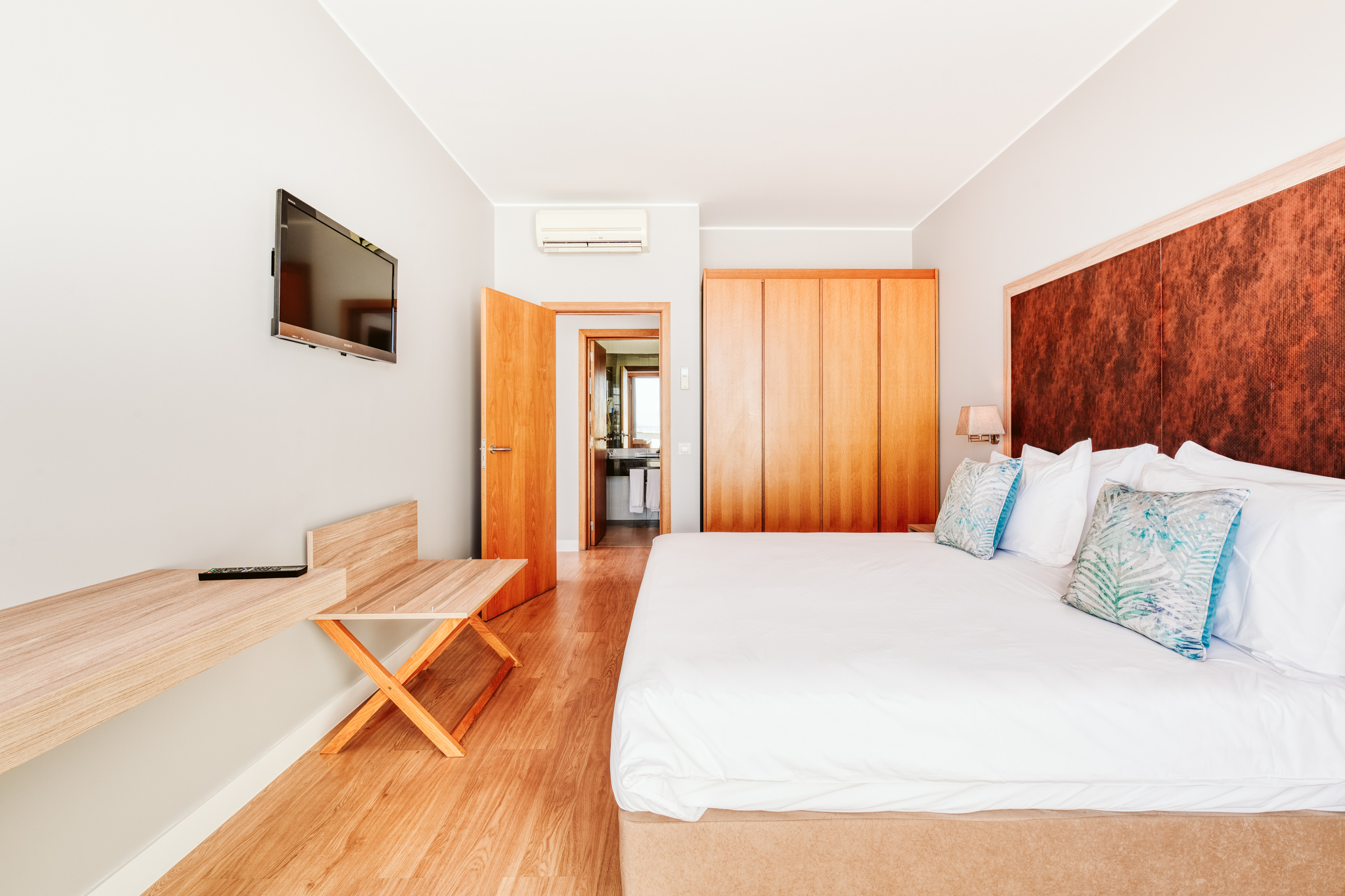 Junior Suite Ocean View