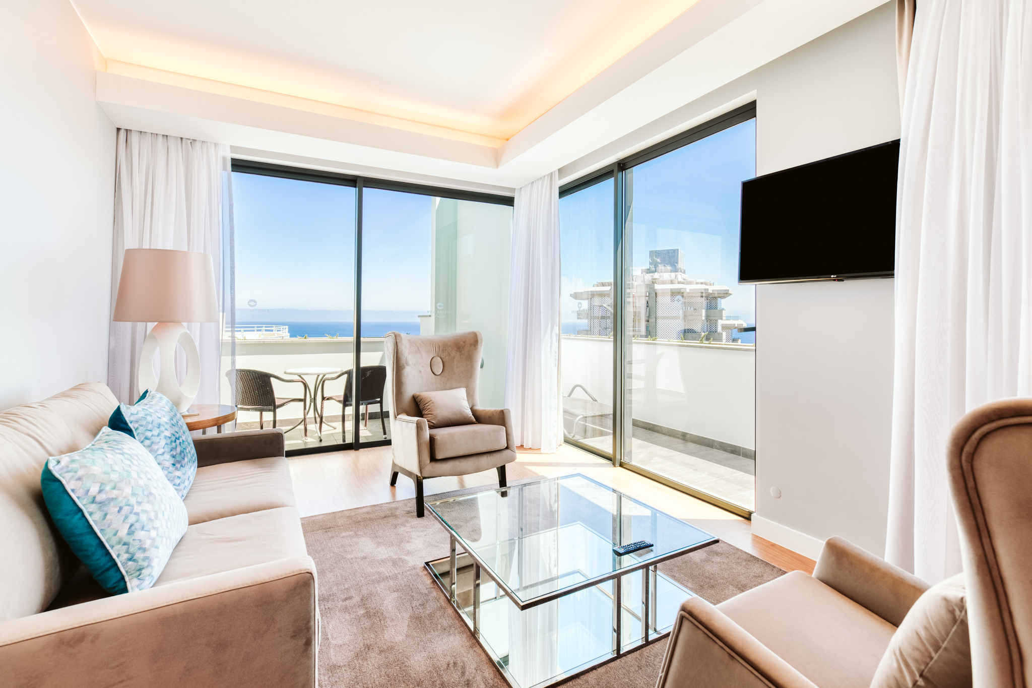 Suite Ocean View