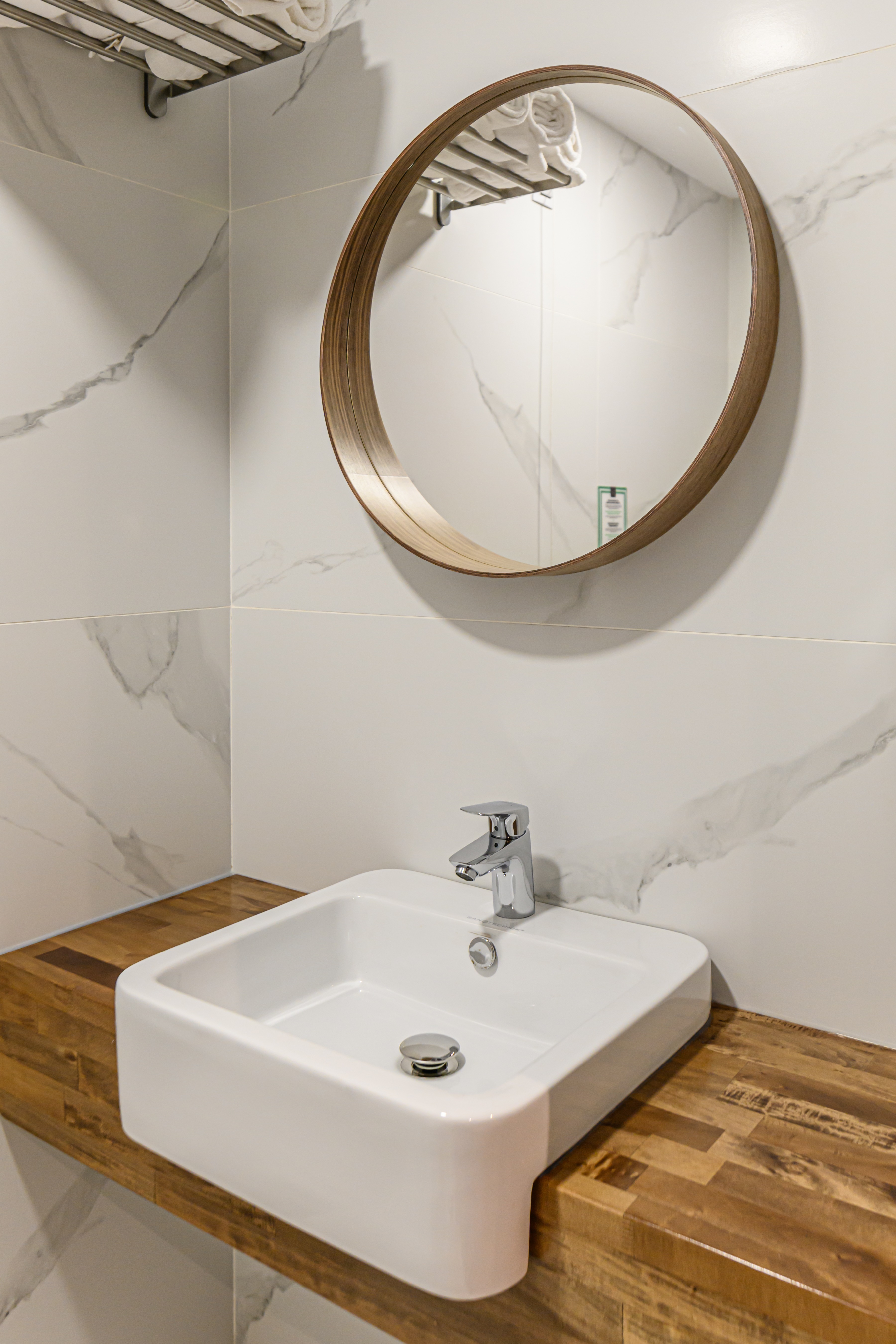 Apartment One Bedroom