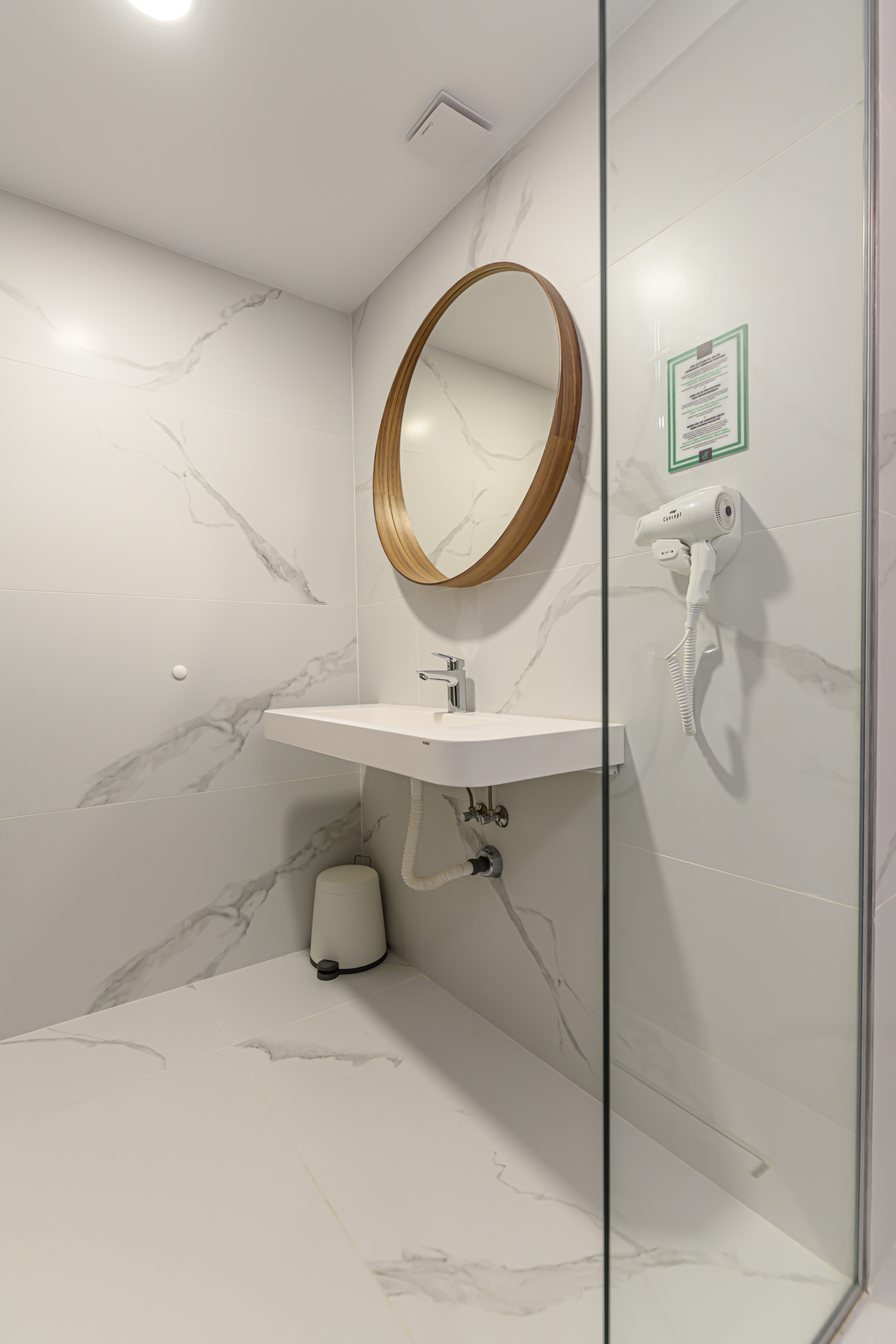 Apartment One Bedroom