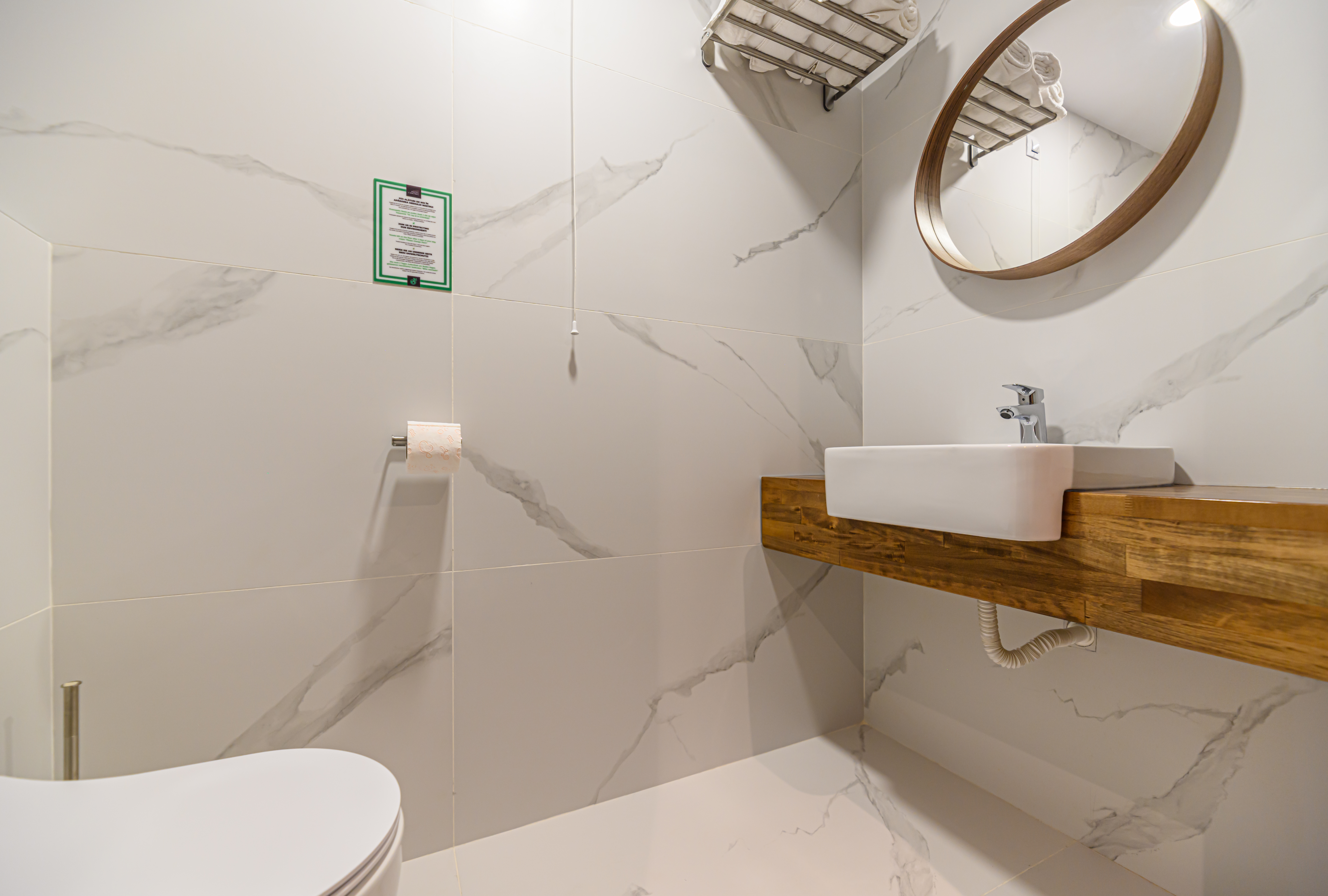 Apartment One Bedroom