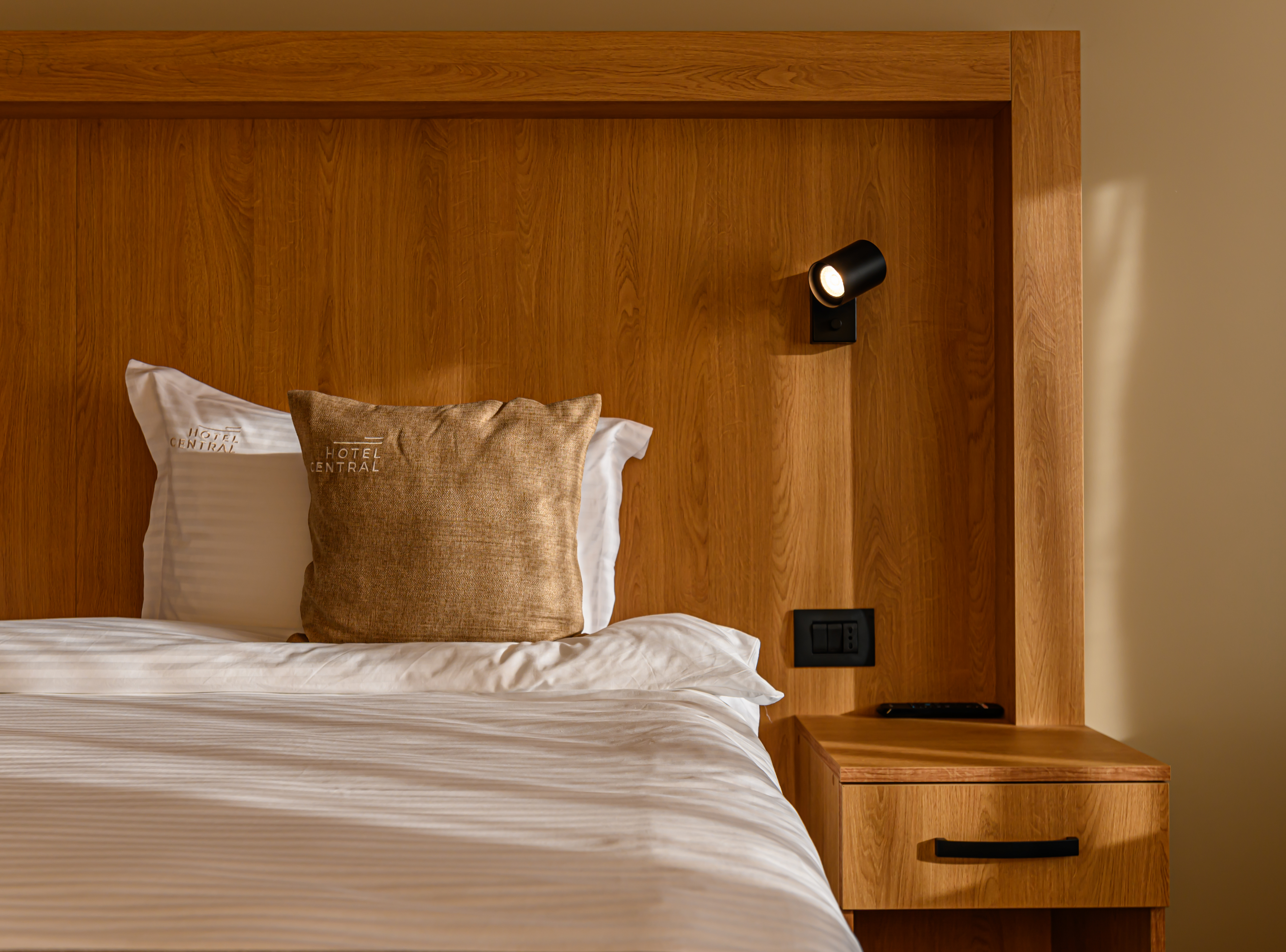 Apartment One Bedroom