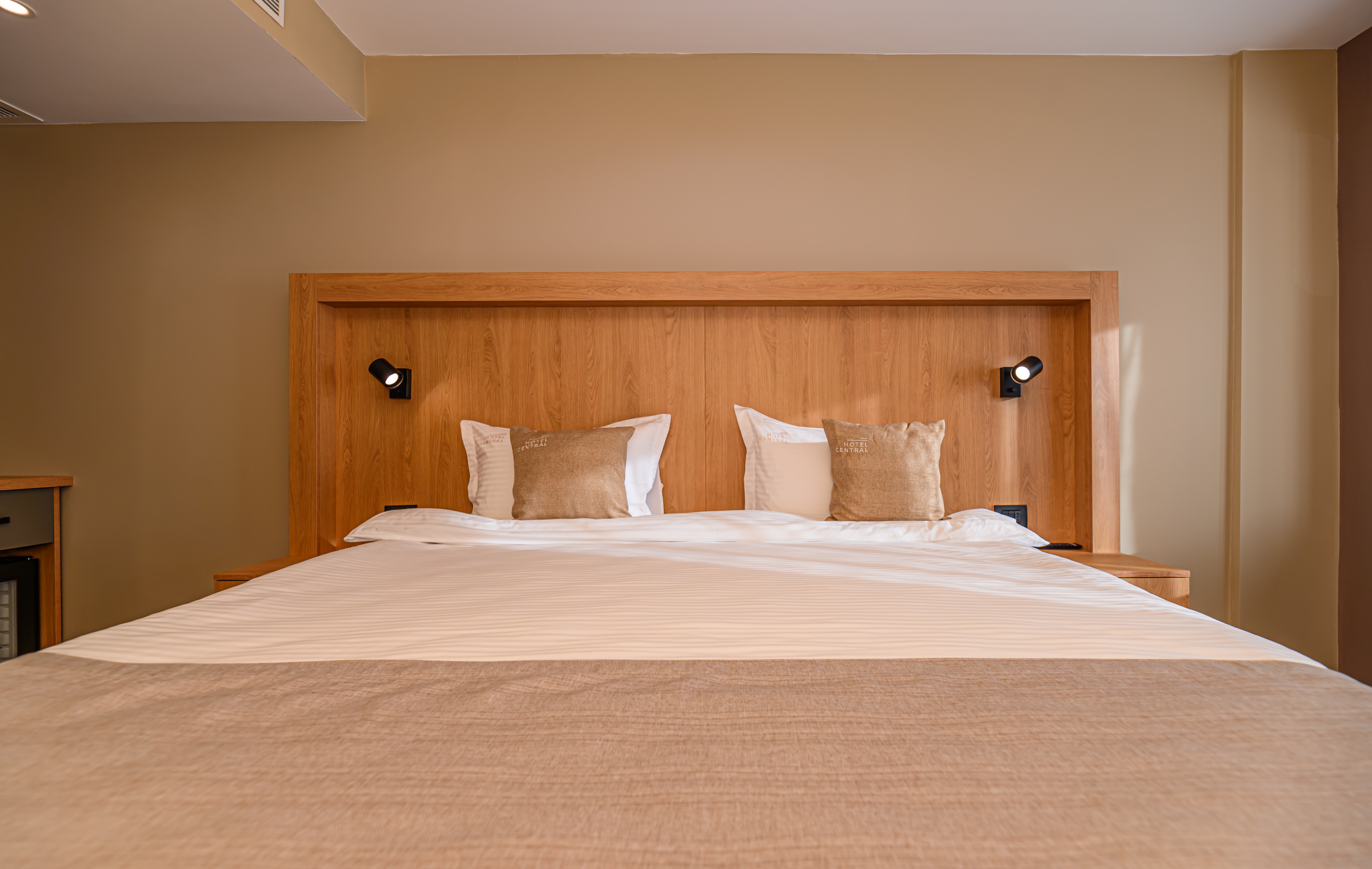 Apartment One Bedroom