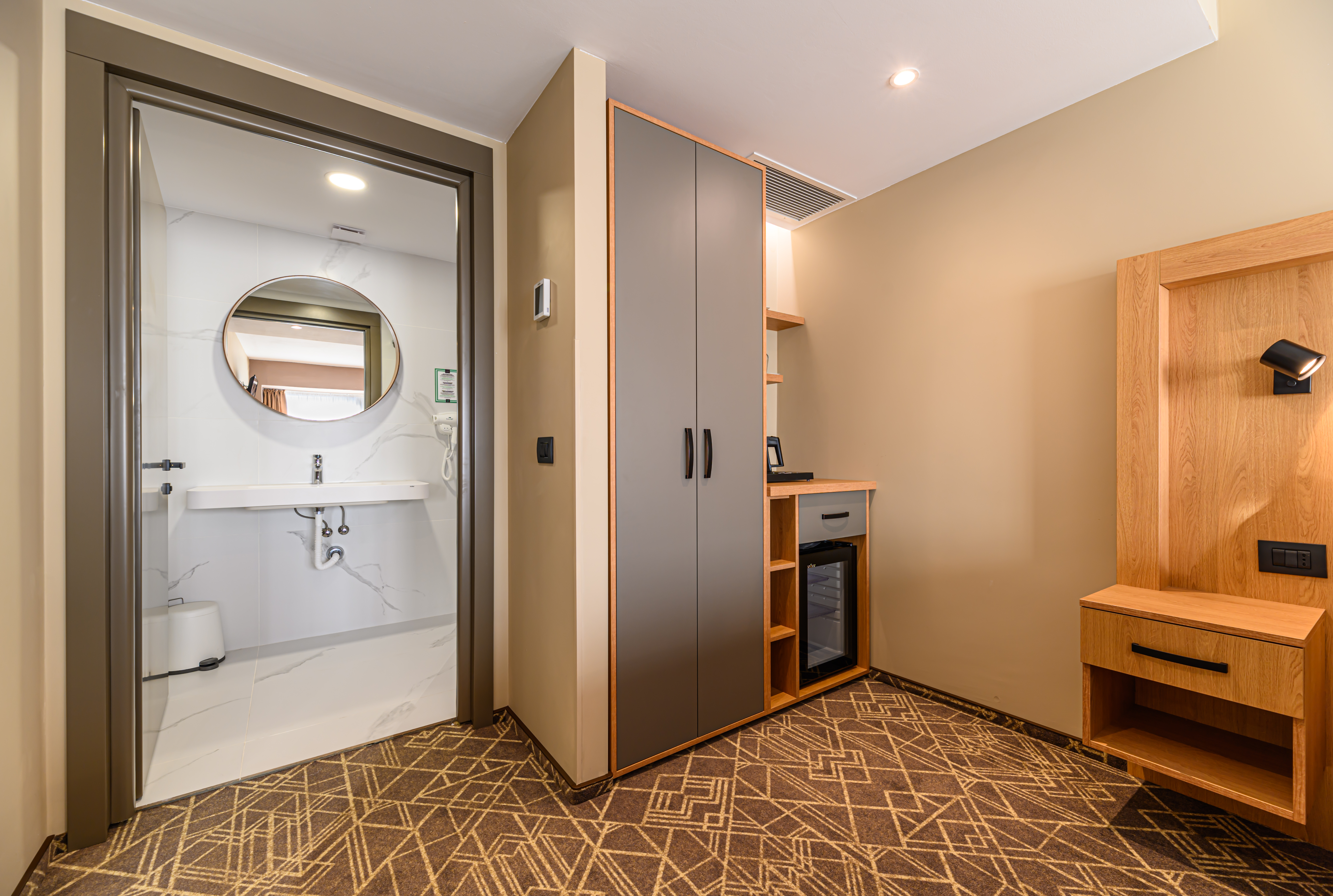 Apartment One Bedroom