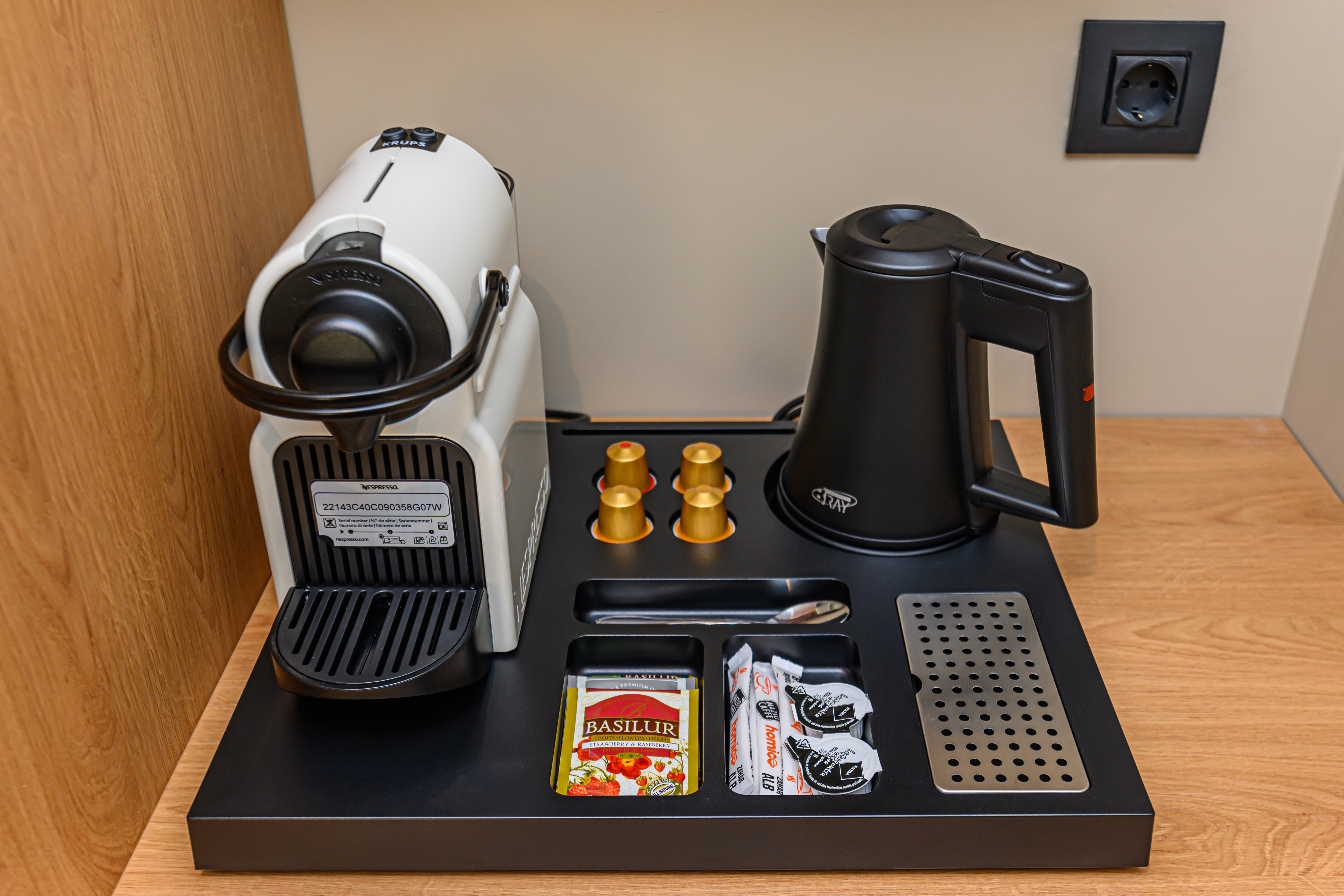 Apartment One Bedroom