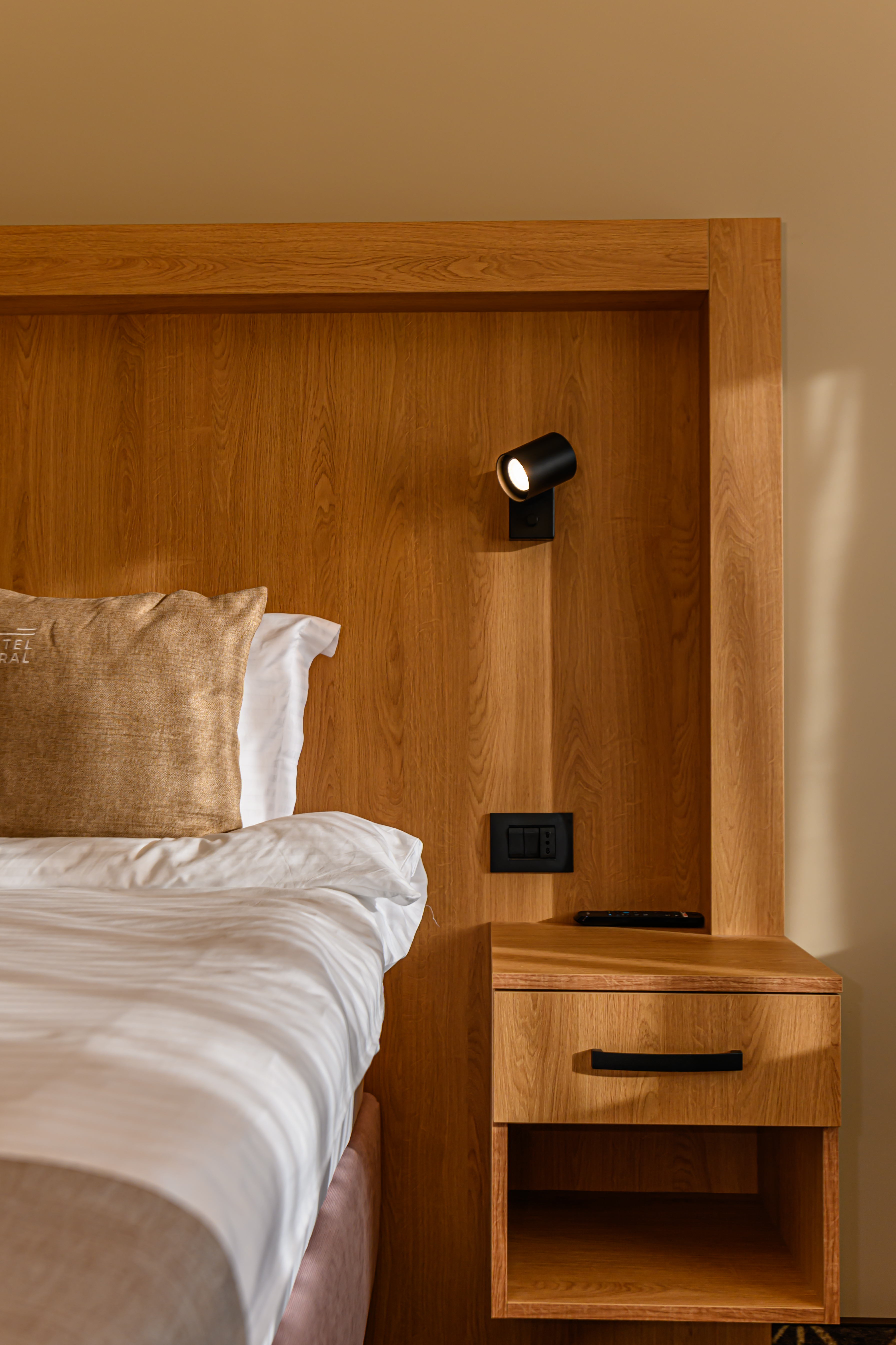 Apartment One Bedroom