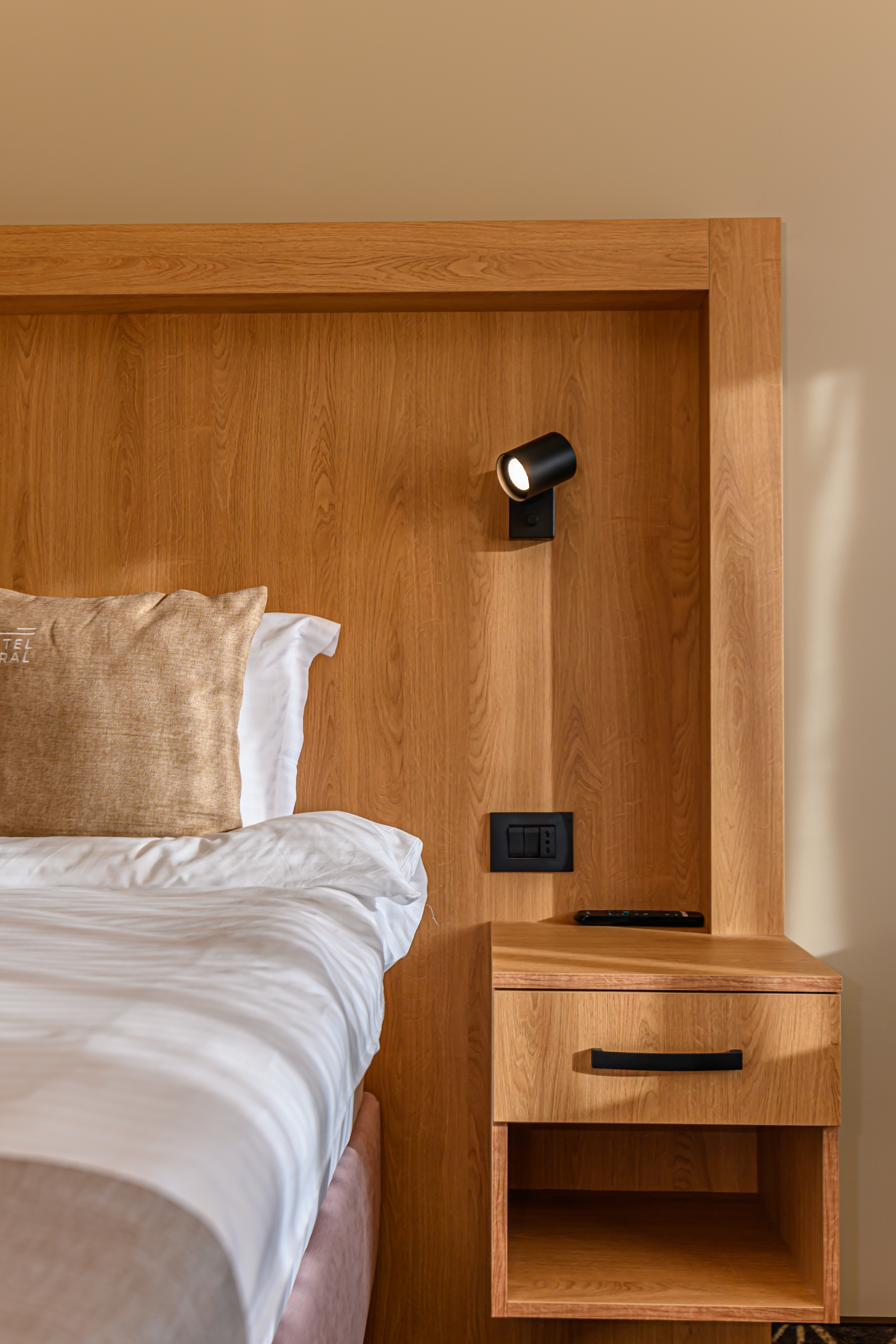 Apartment One Bedroom