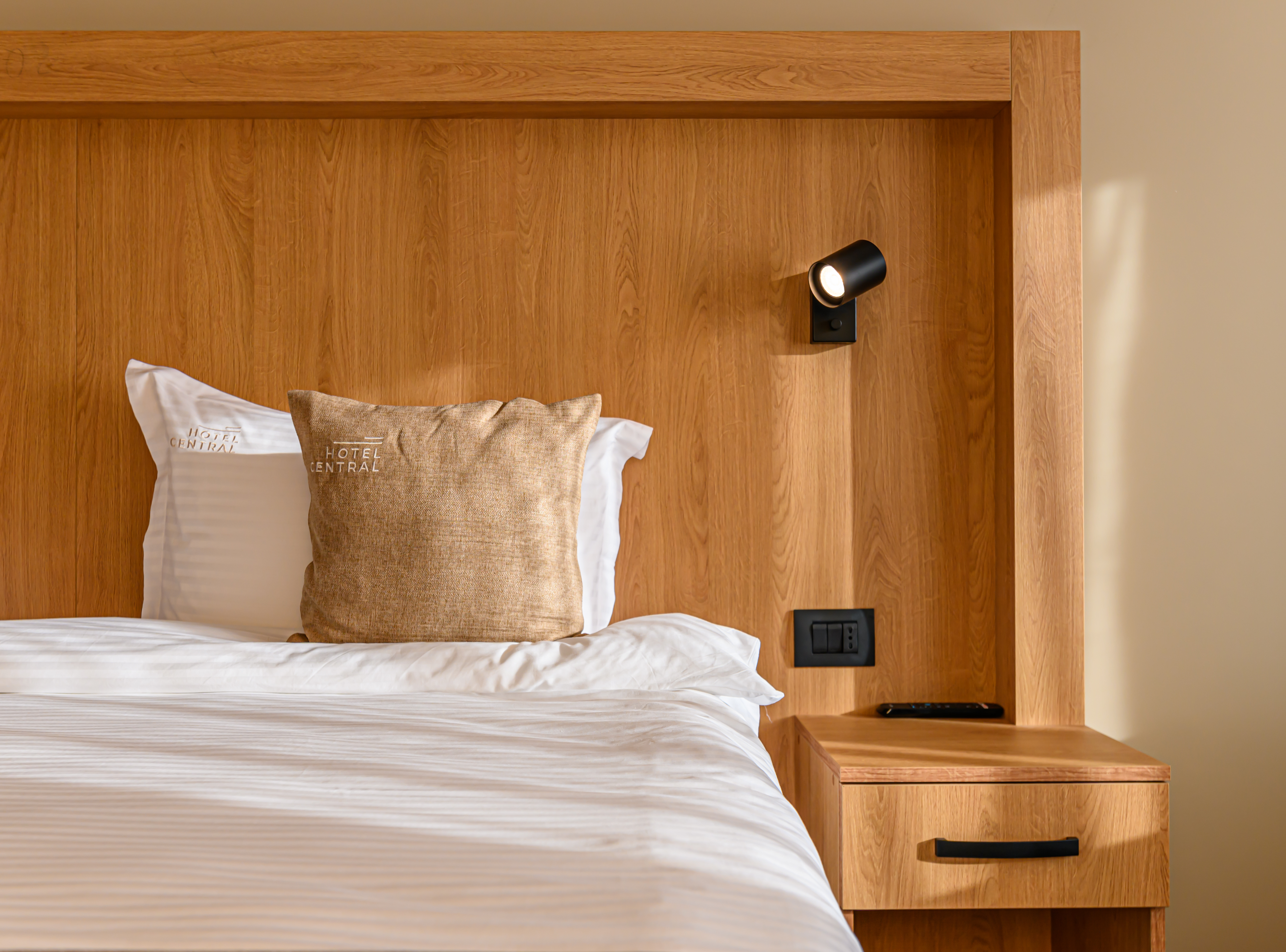 Apartment One Bedroom