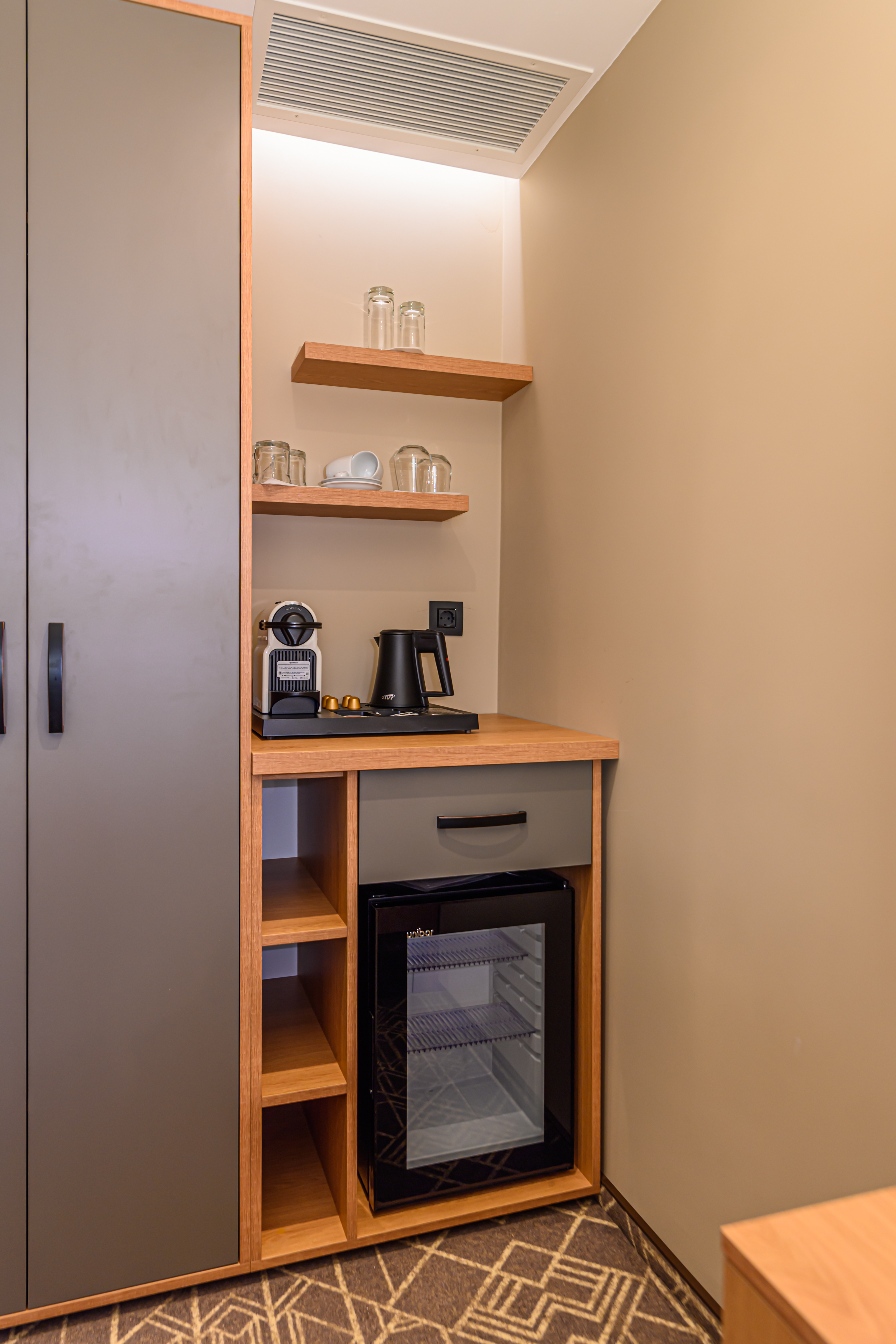 Apartment One Bedroom