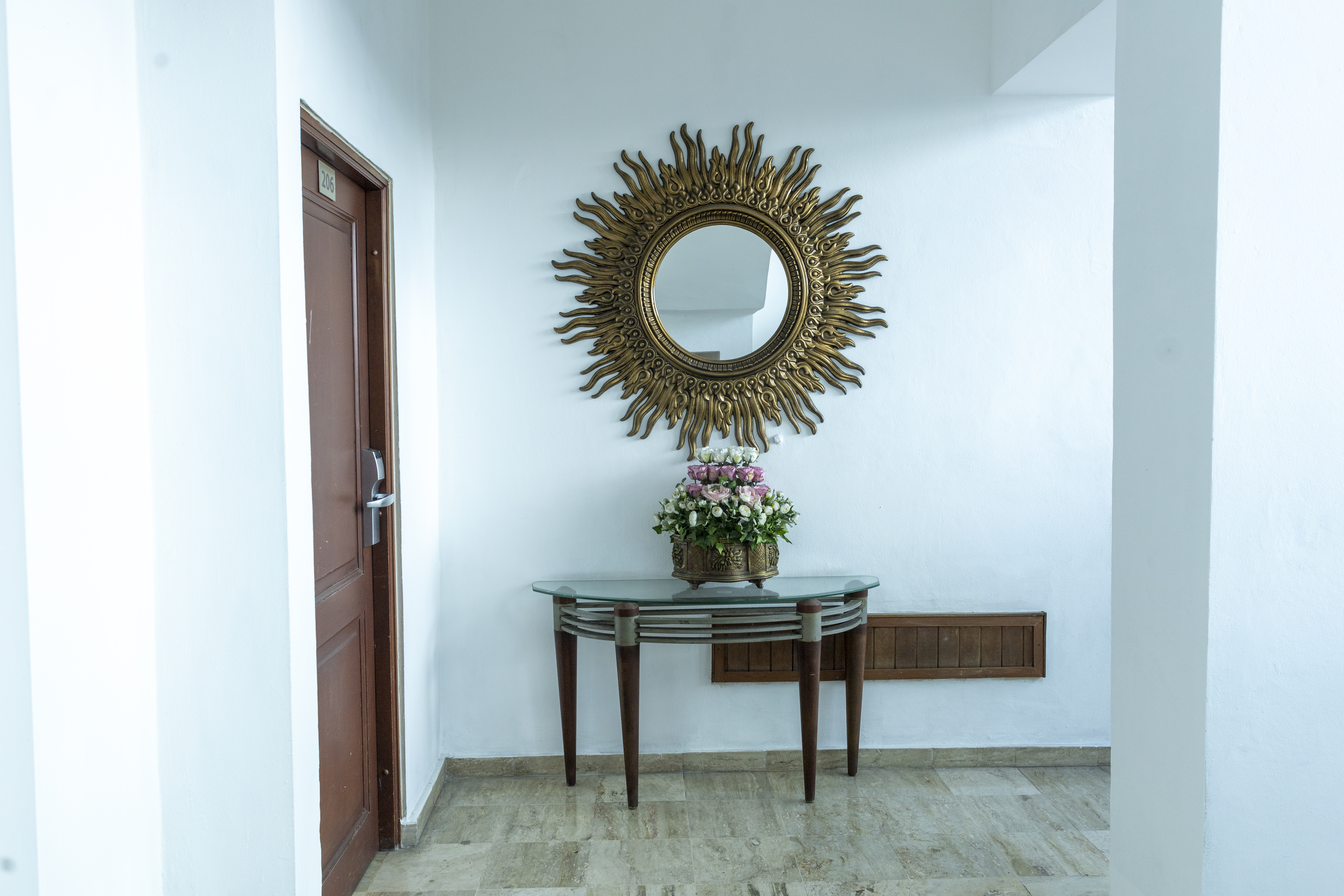 Junior Suite Honeymoon