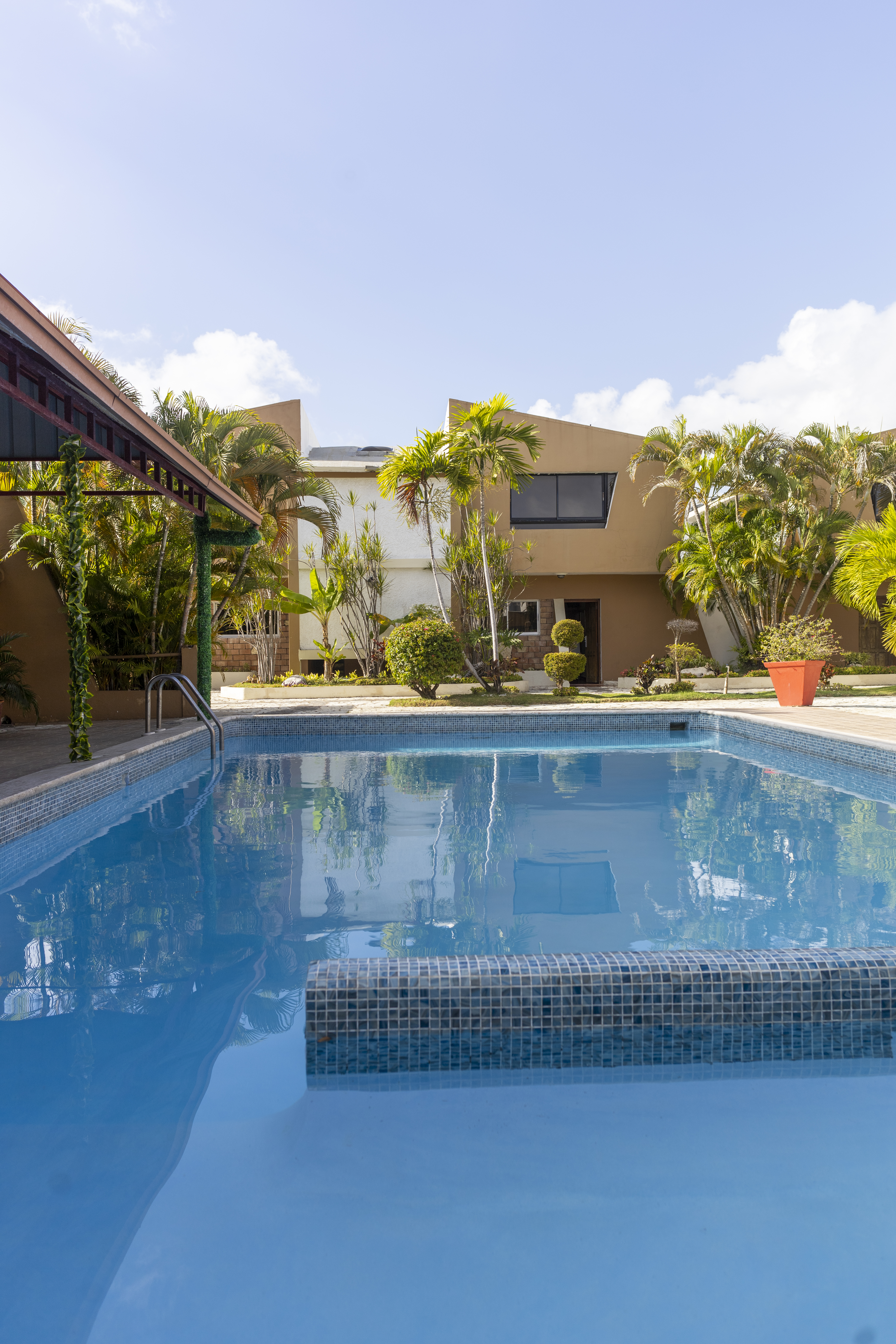 Junior Suite Honeymoon