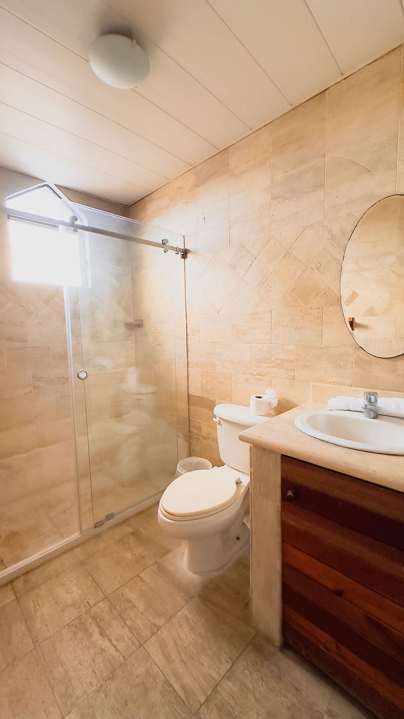 Double Superior Two Double Beds