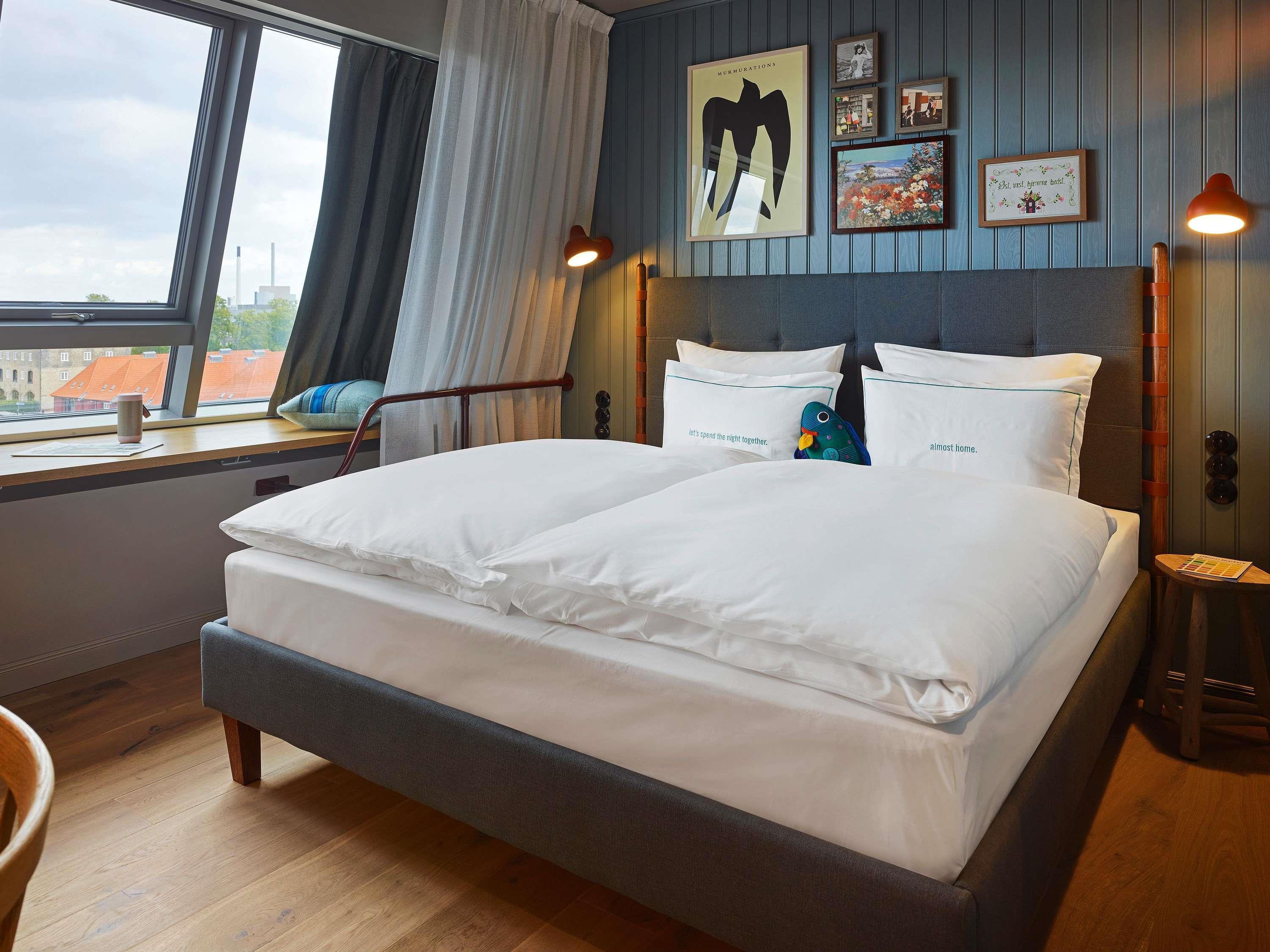 Double or Twin Standard