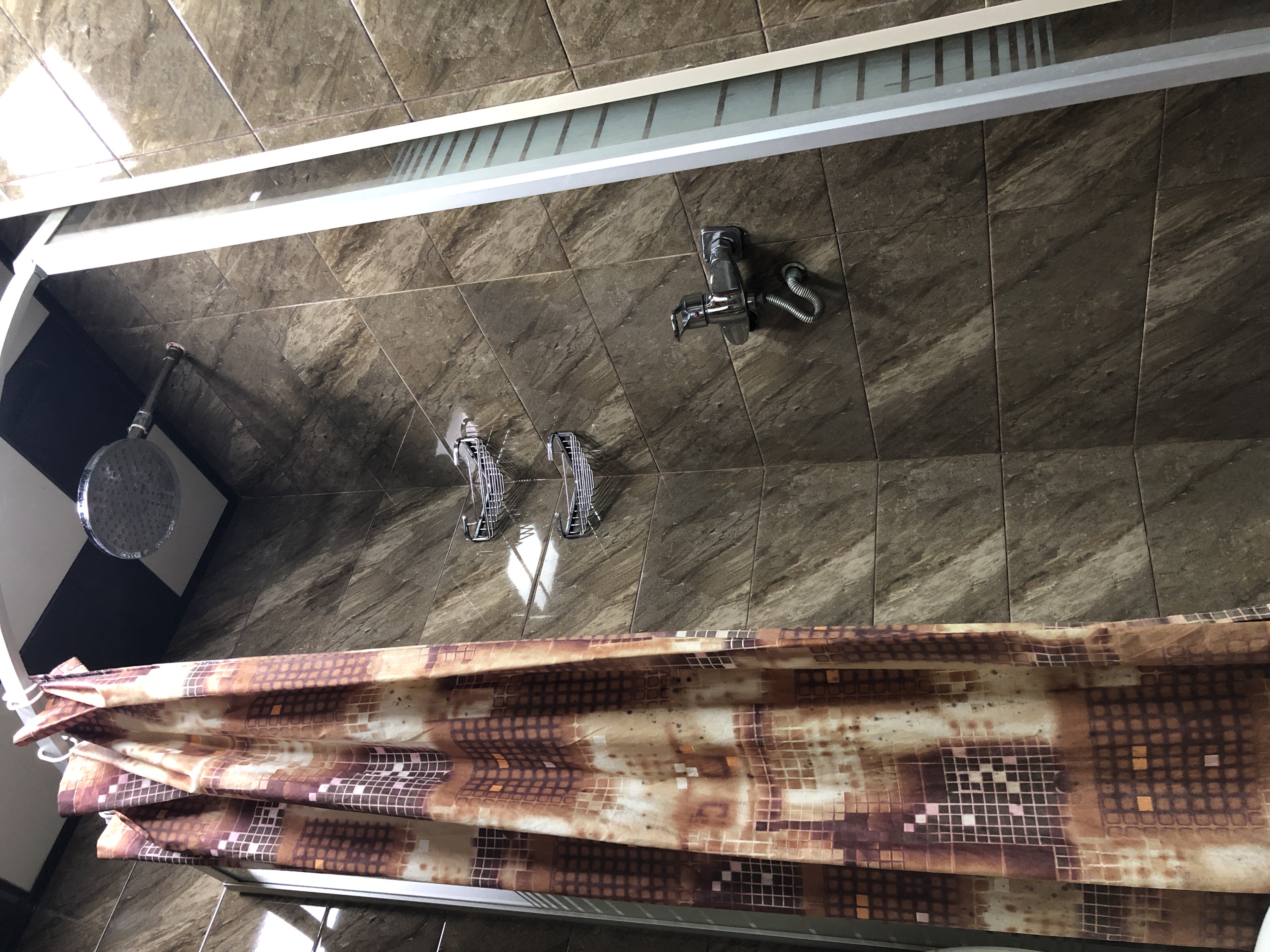 Double Deluxe King Bed