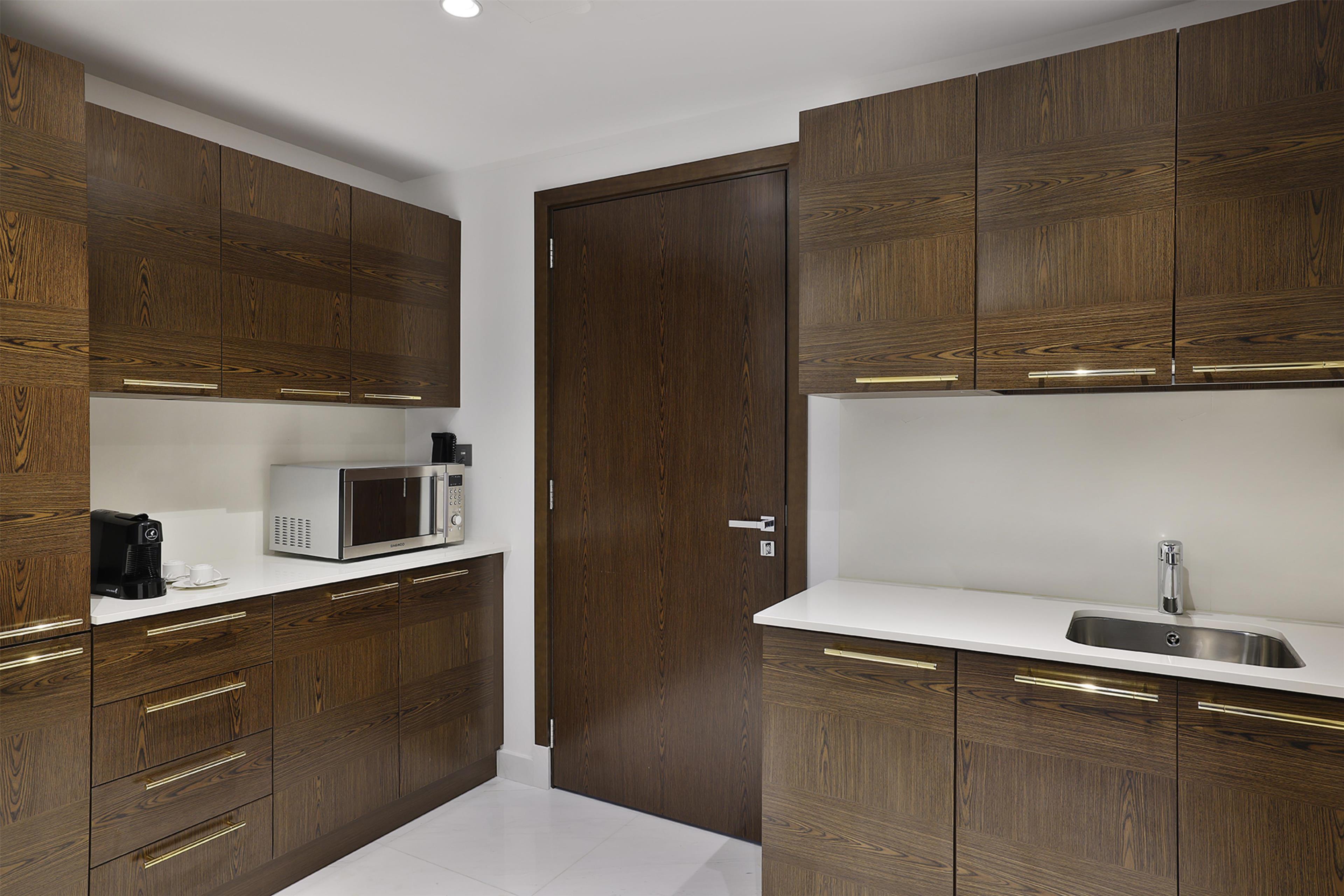 Apartment Sea View One Bedroom