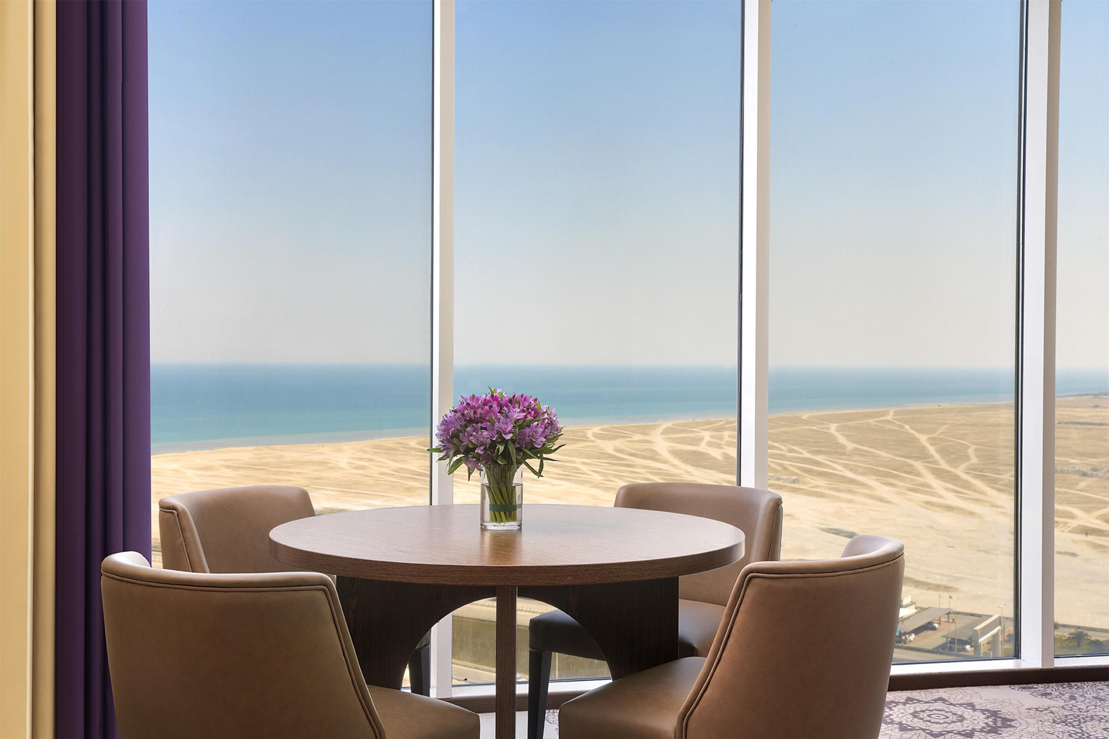 Suite King Bed One Bedroom 