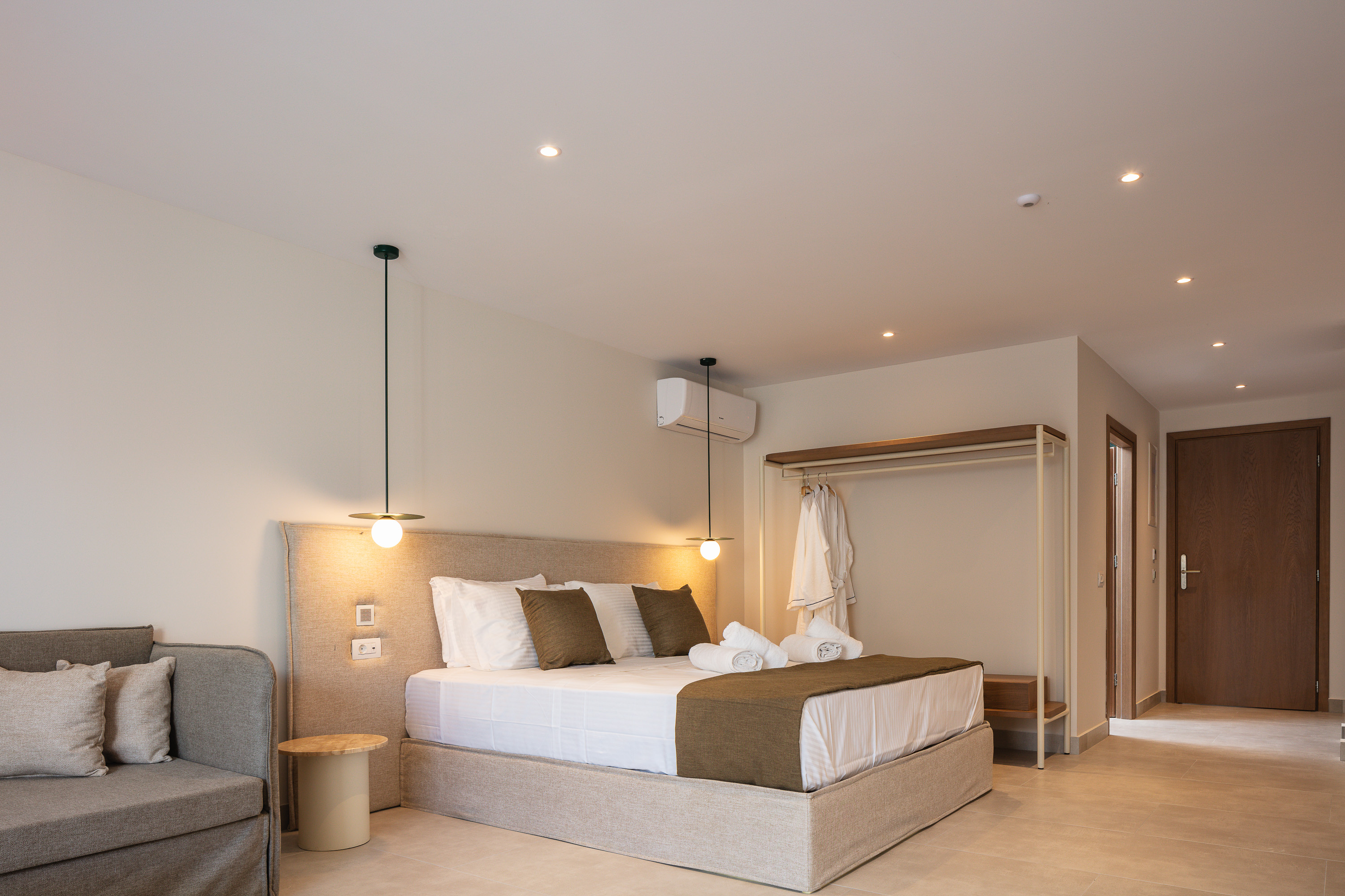 Junior Suite One Bedroom