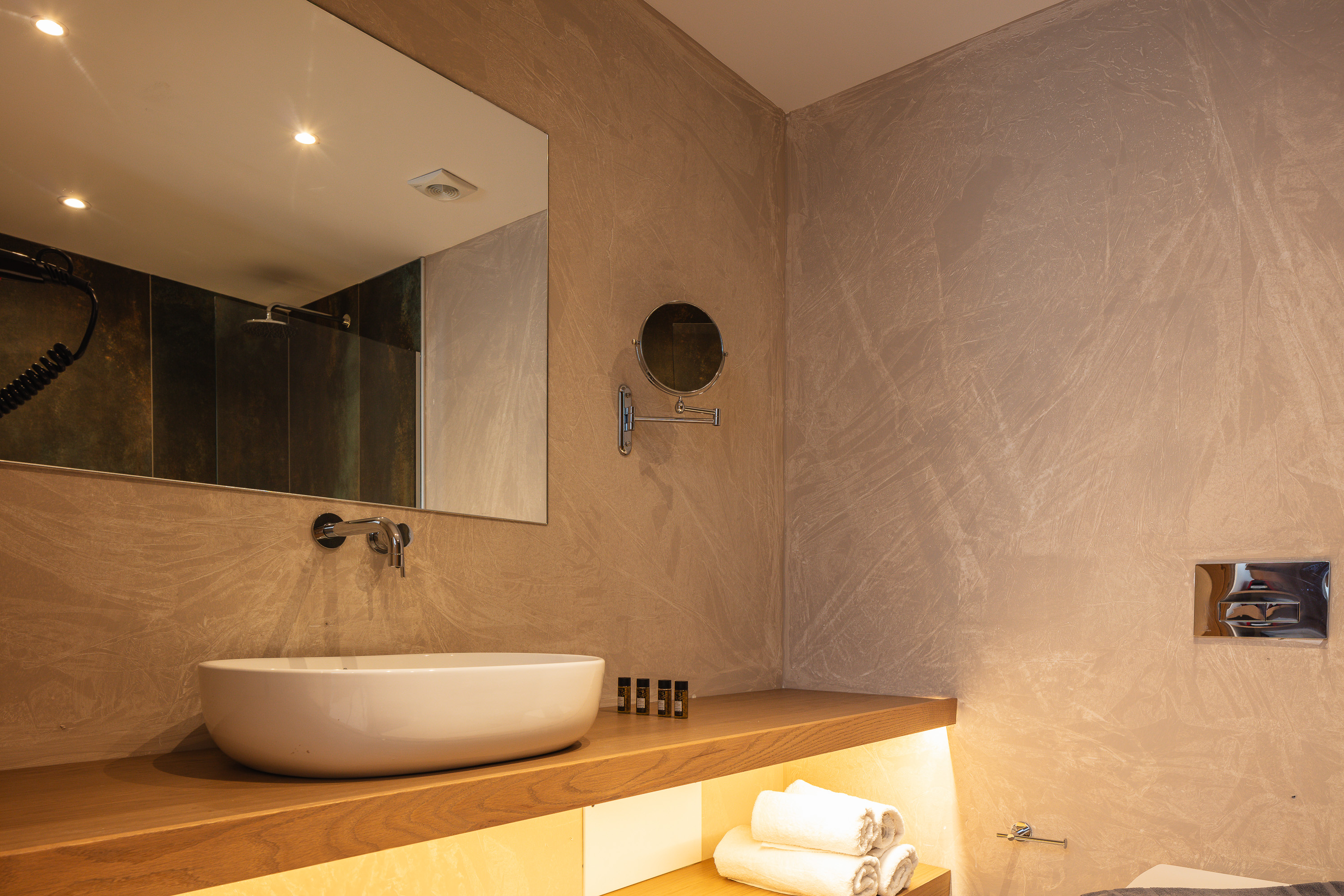 Junior Suite One Bedroom