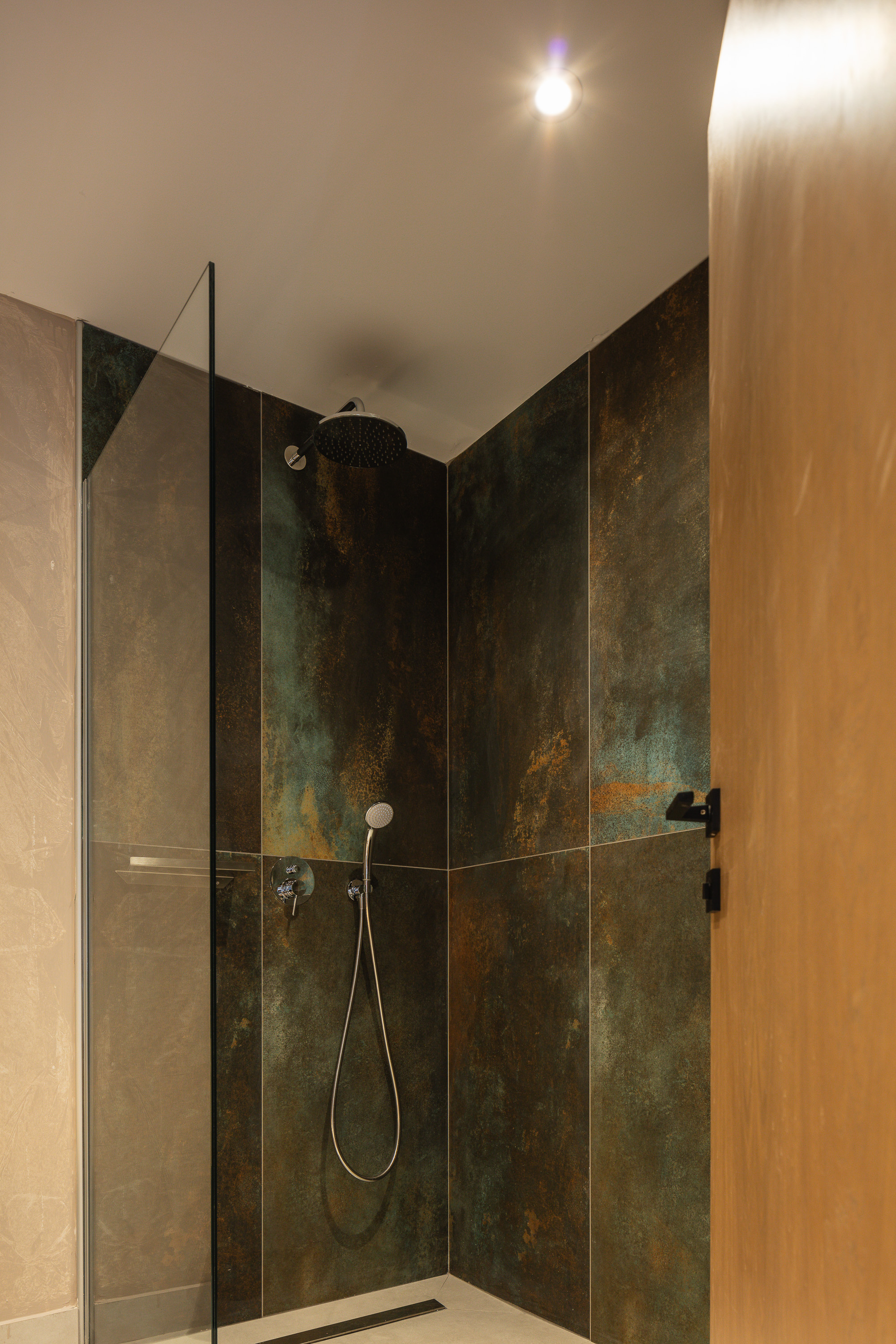 Junior Suite One Bedroom