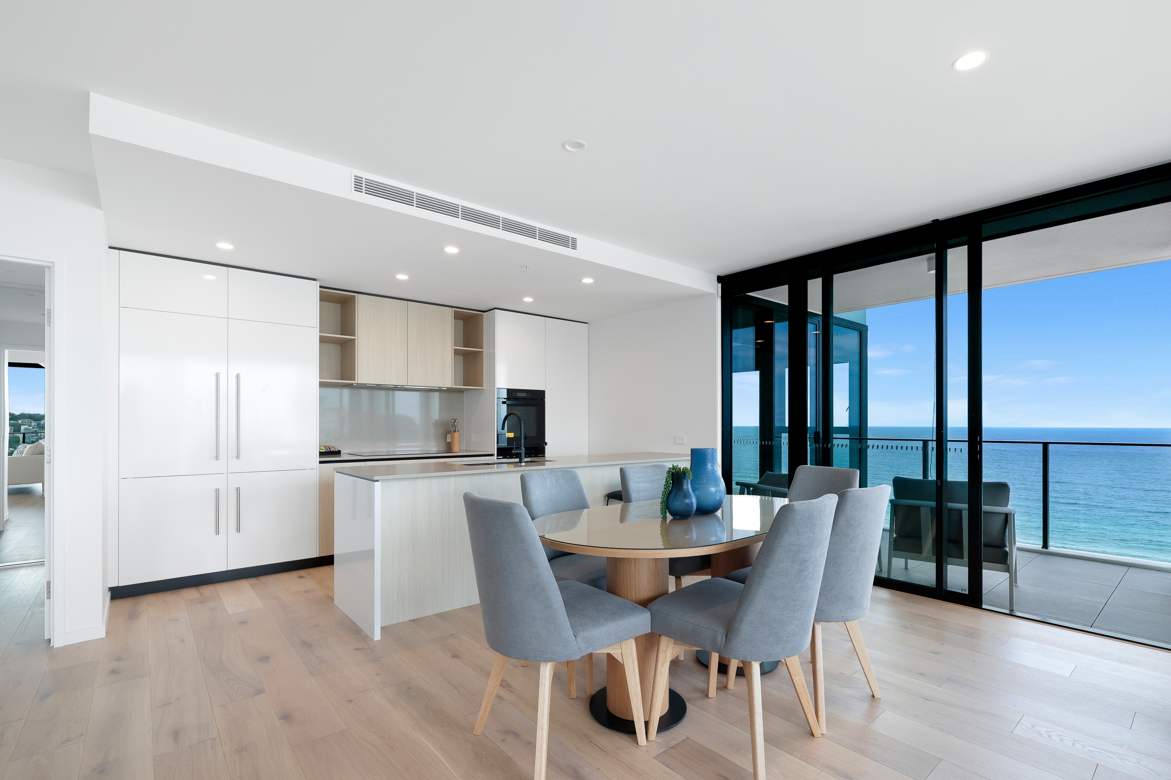 Quadruple Grand Deluxe