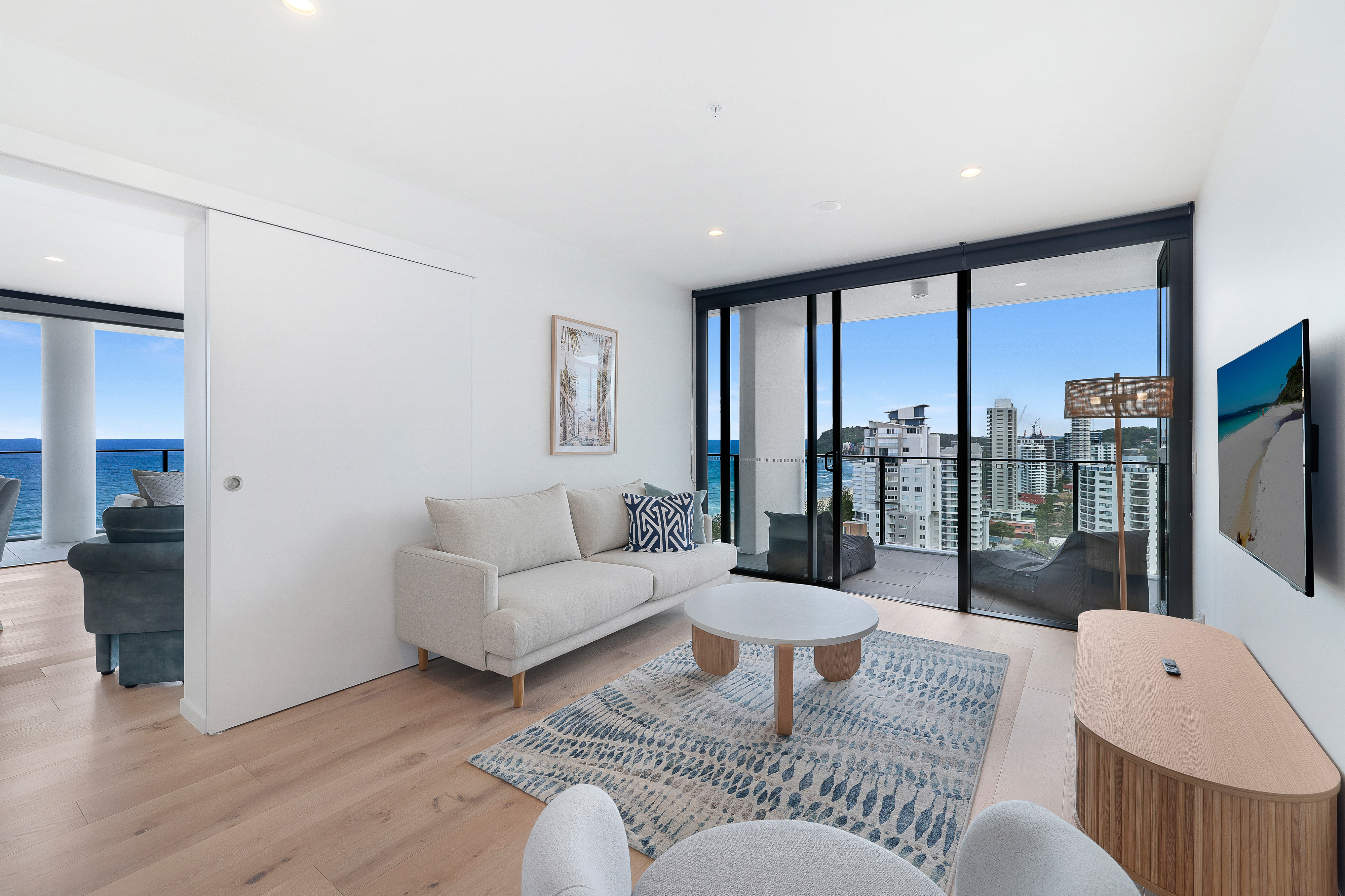 Quadruple Grand Deluxe