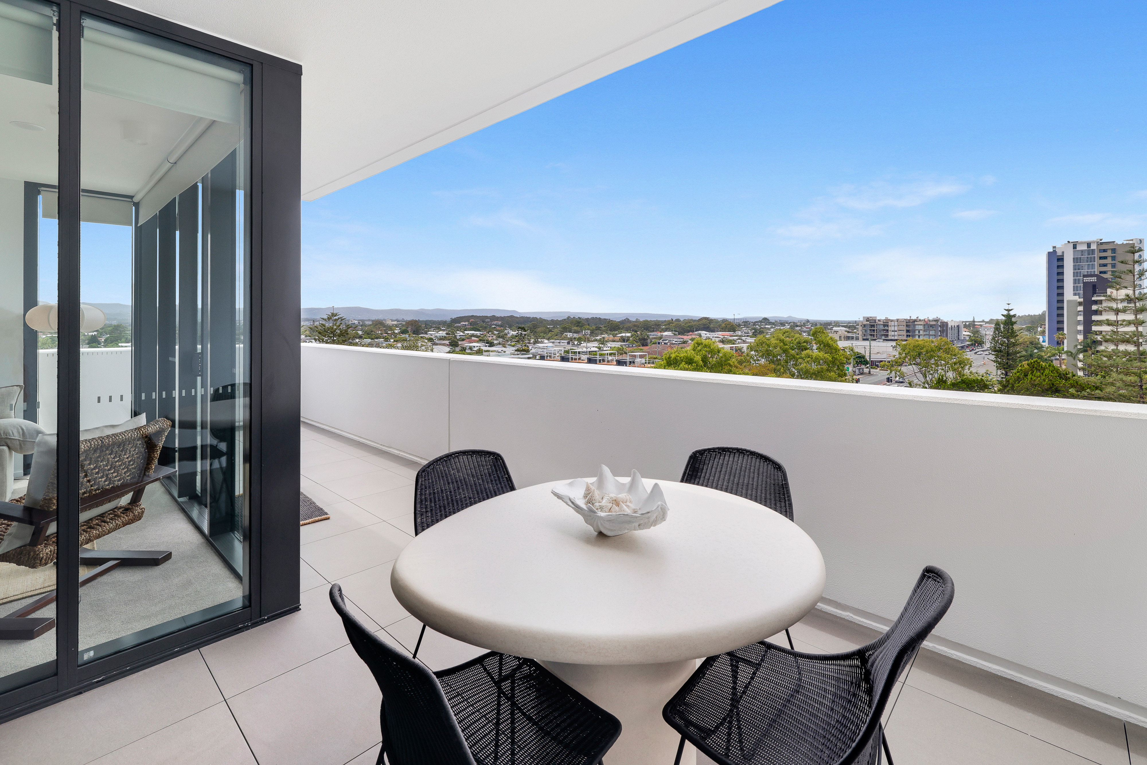 Quadruple Two Bedrooms