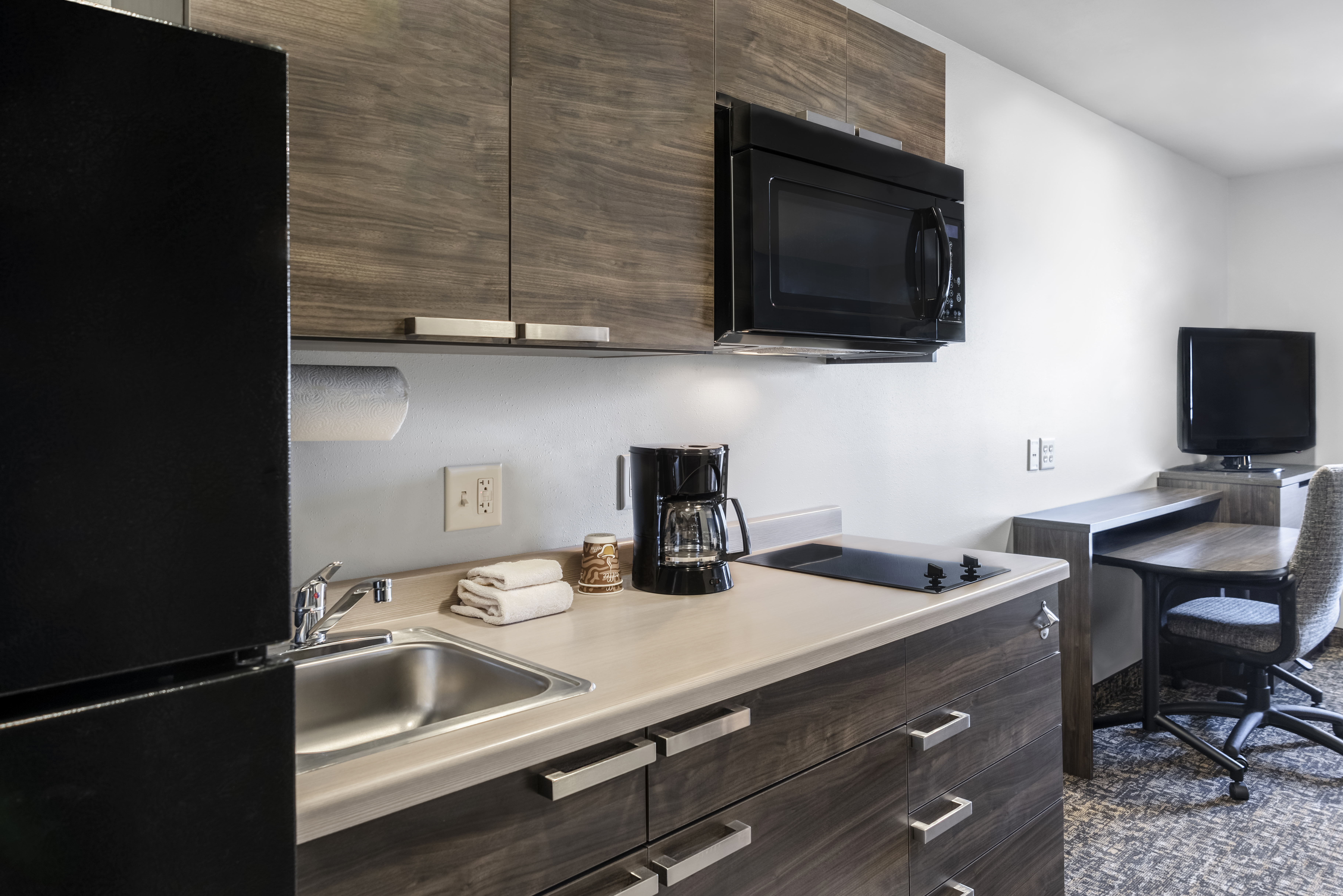 Double Accessible-two Queen Beds