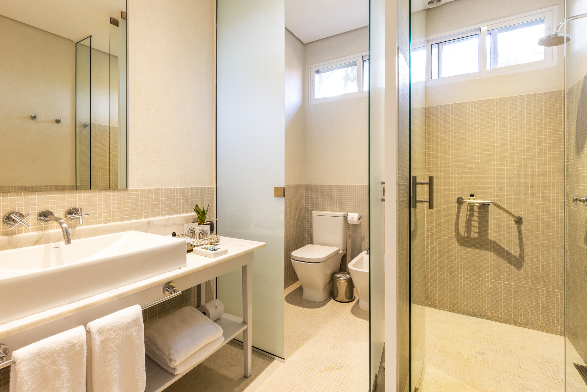 Junior Suite Capacity 1