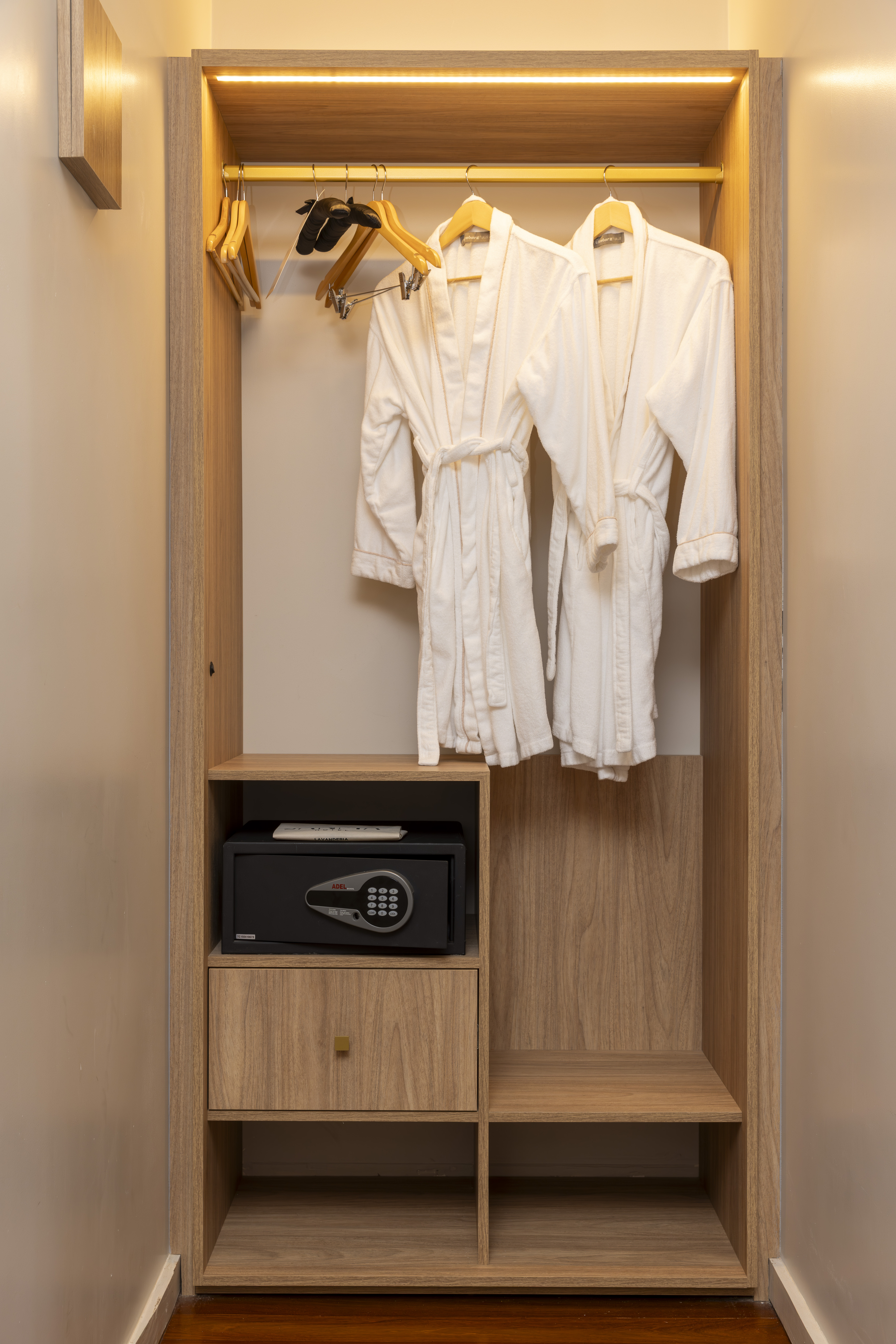 Junior Suite Capacity 2