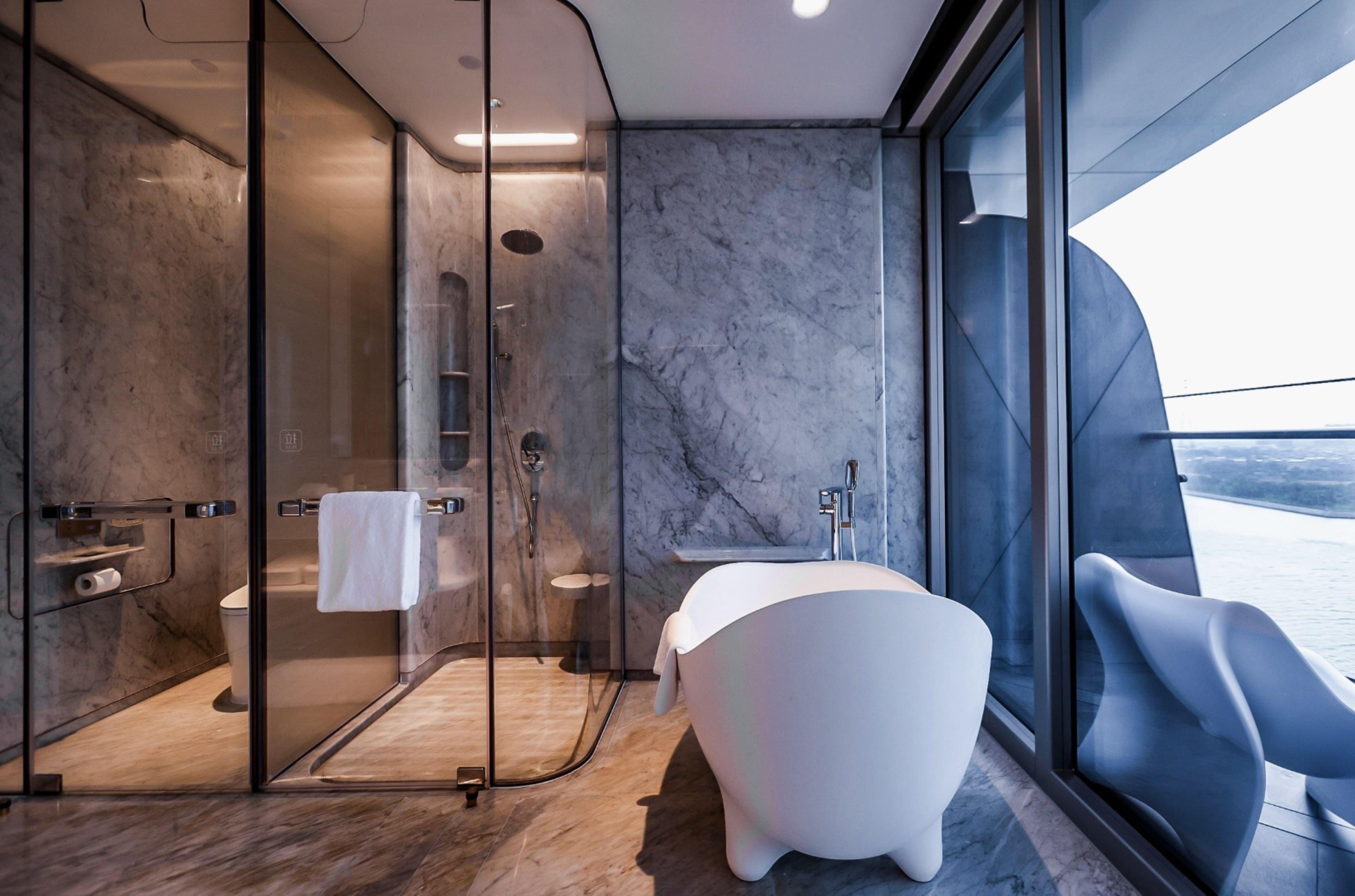 Double Two Queen Beds Premium