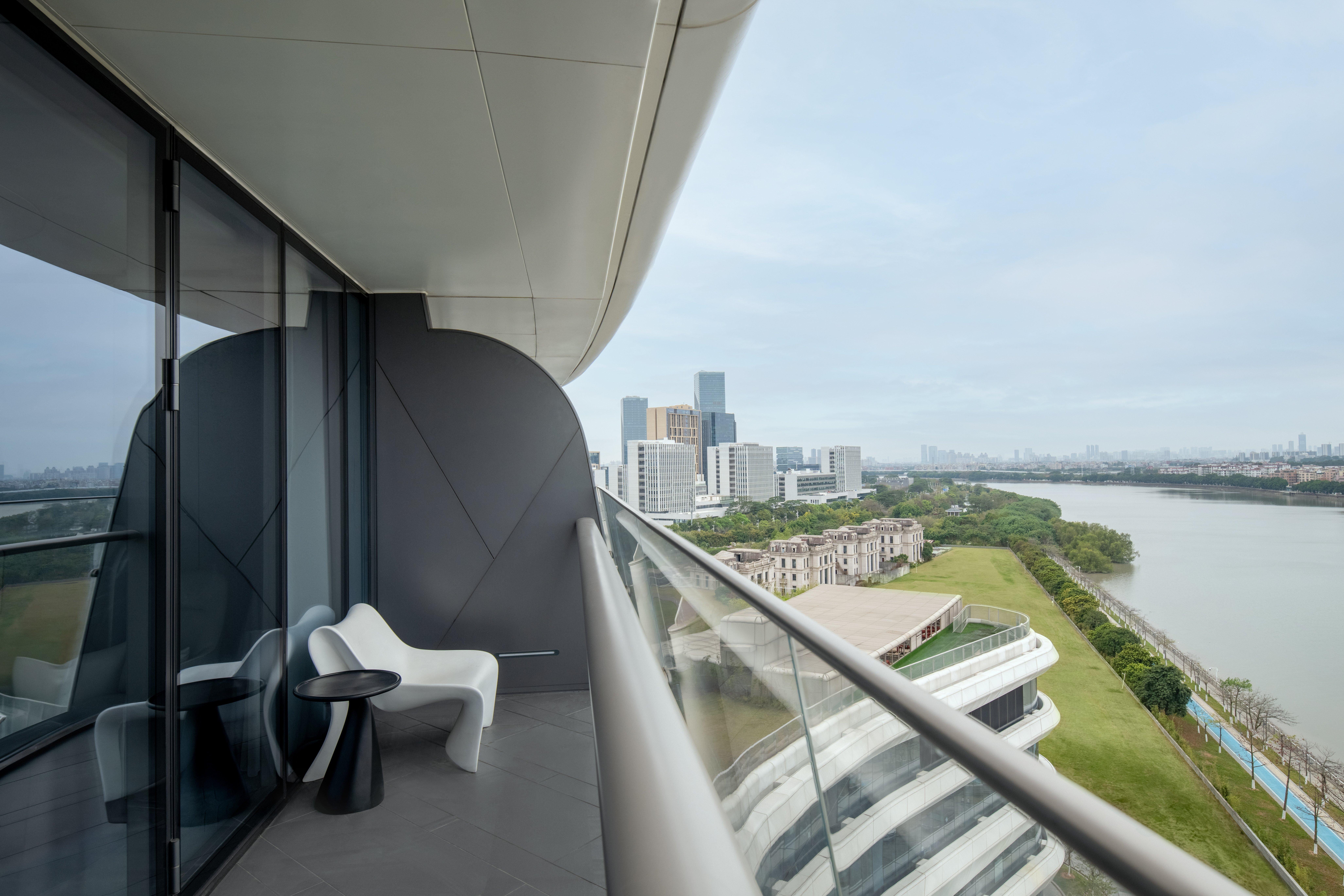 Double Accessible Two Double Beds